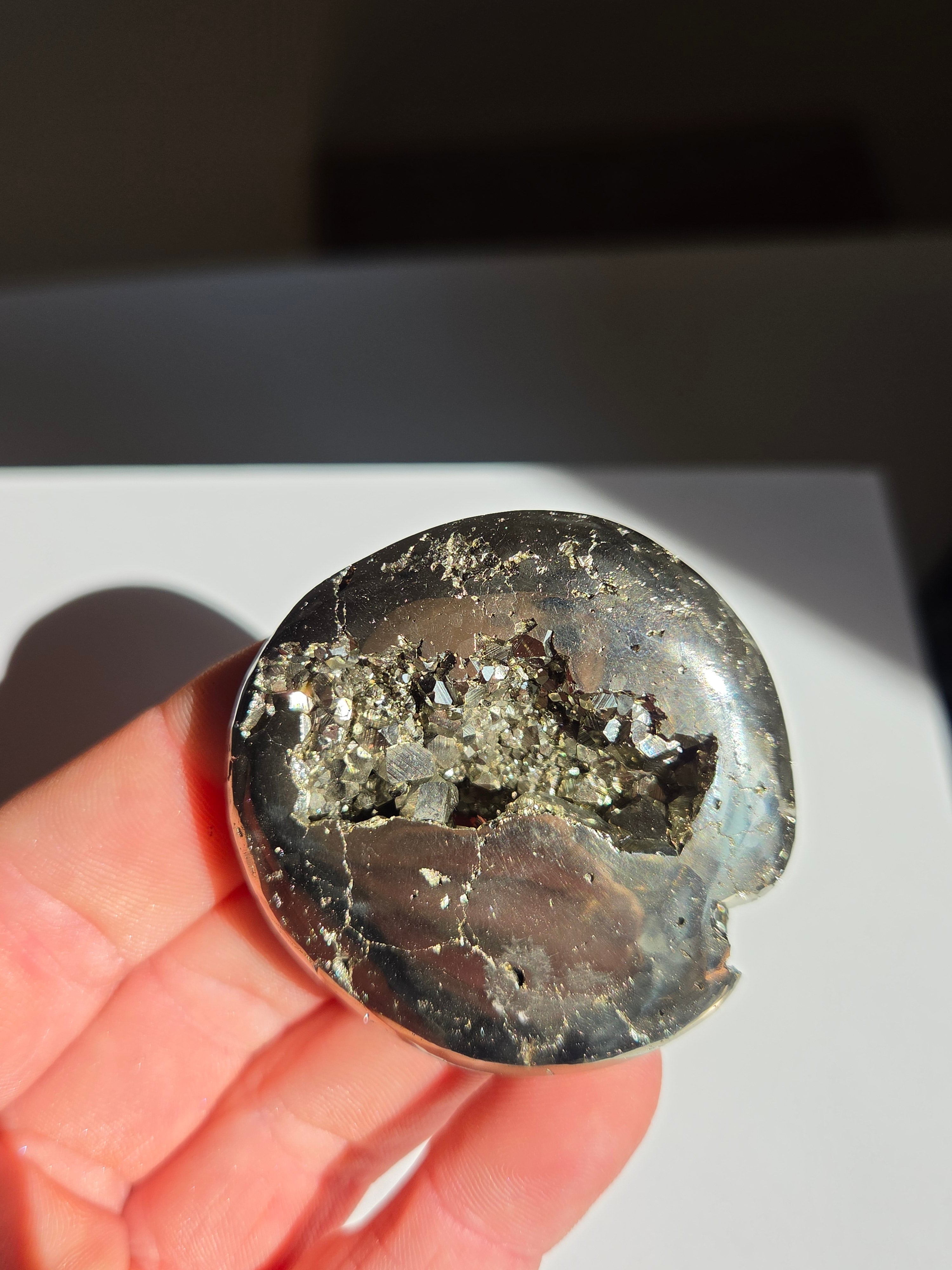 Pyrite Flat 004
