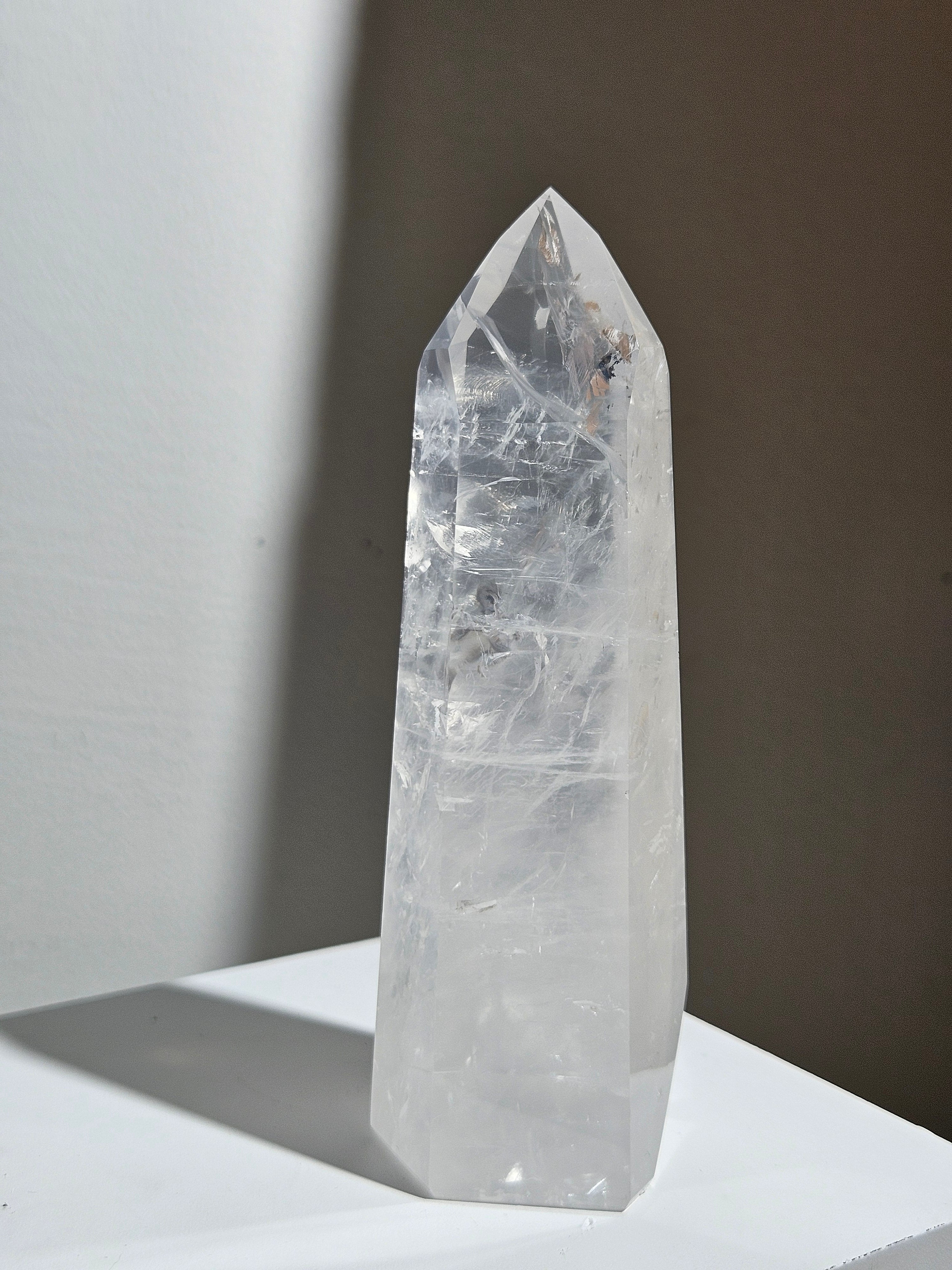 Girasol Quartz Tower 012