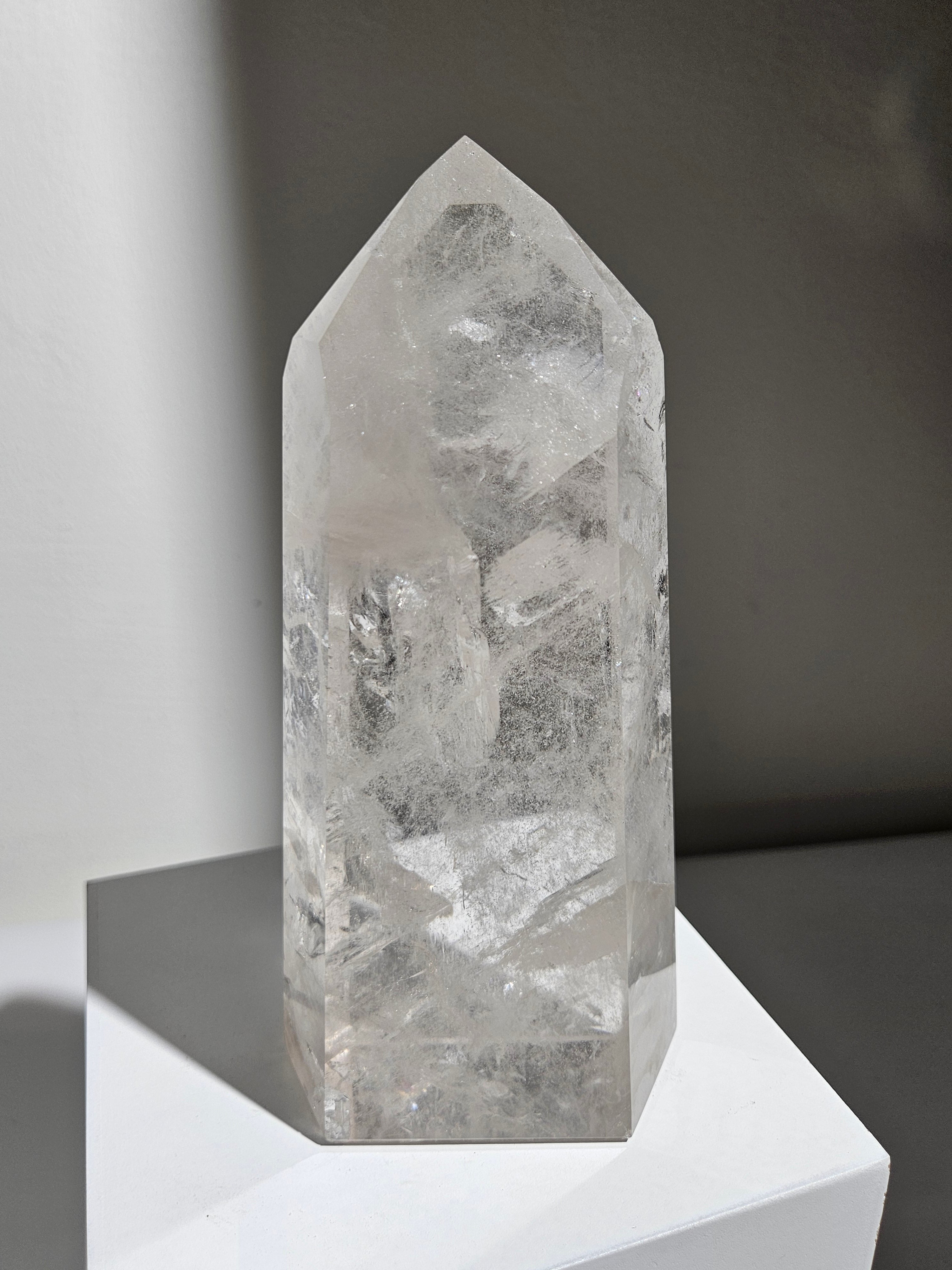 Quartz Tower 019