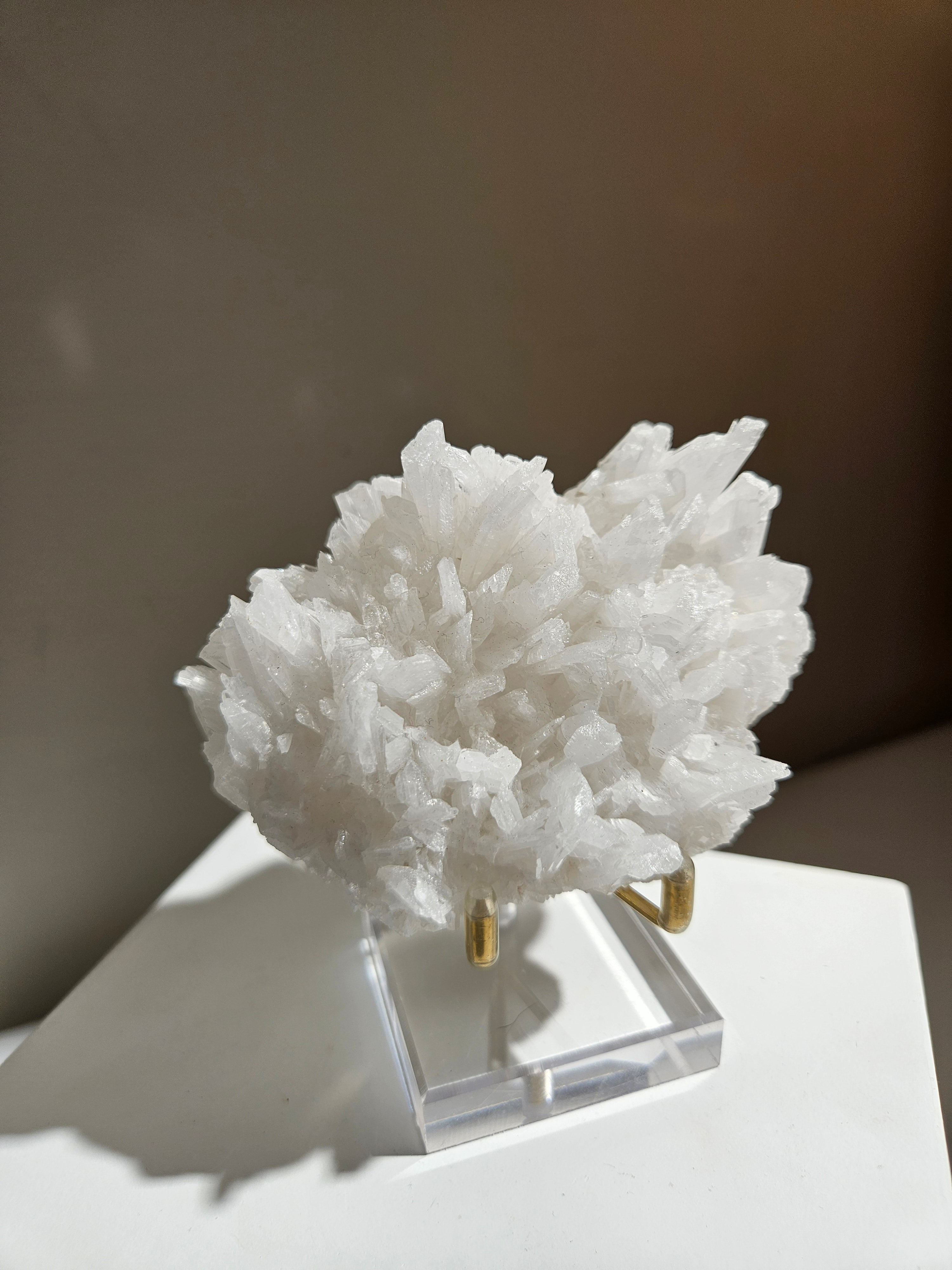 Bladed Celestite 002