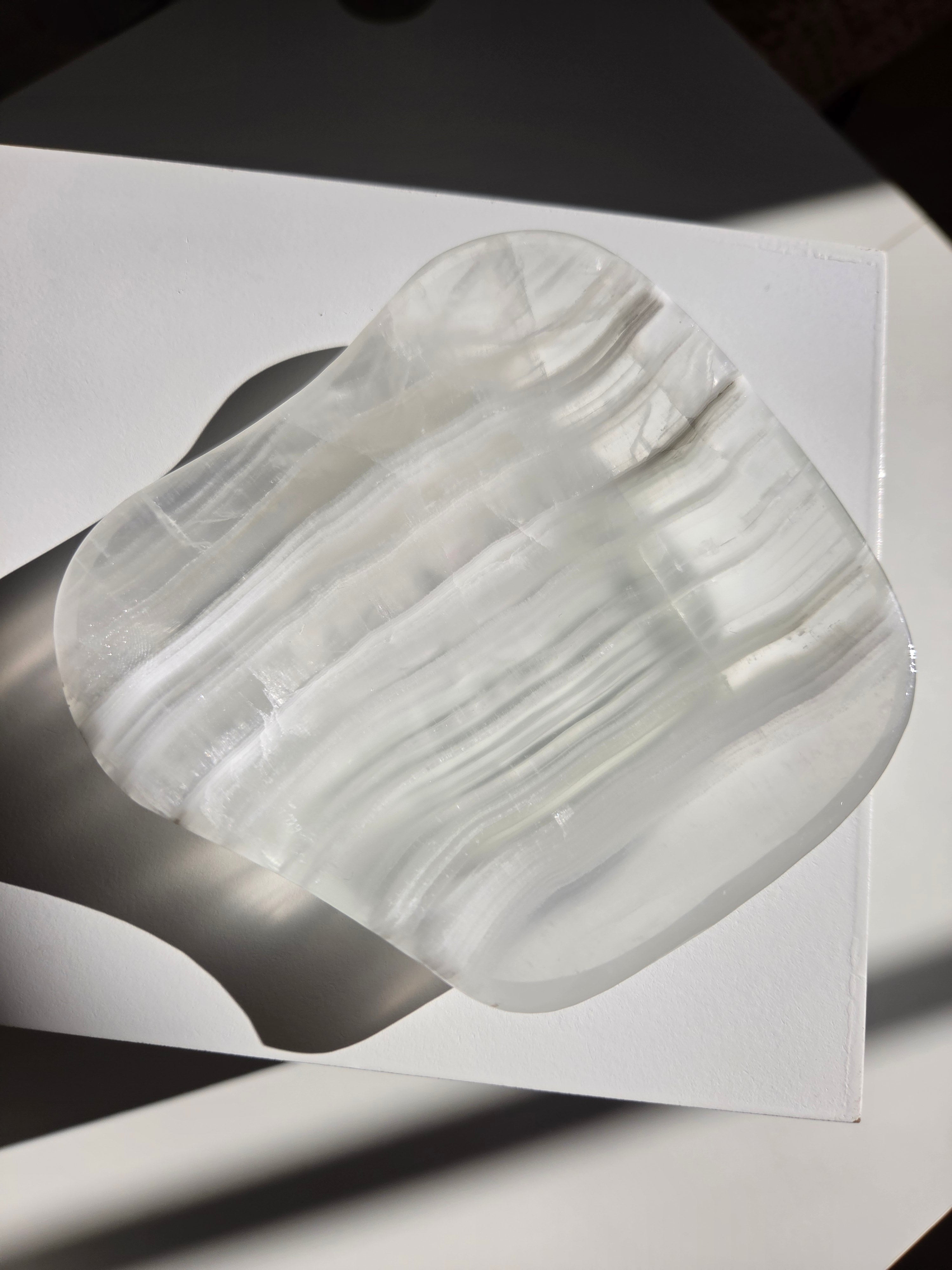 Onyx freeform Dish 005