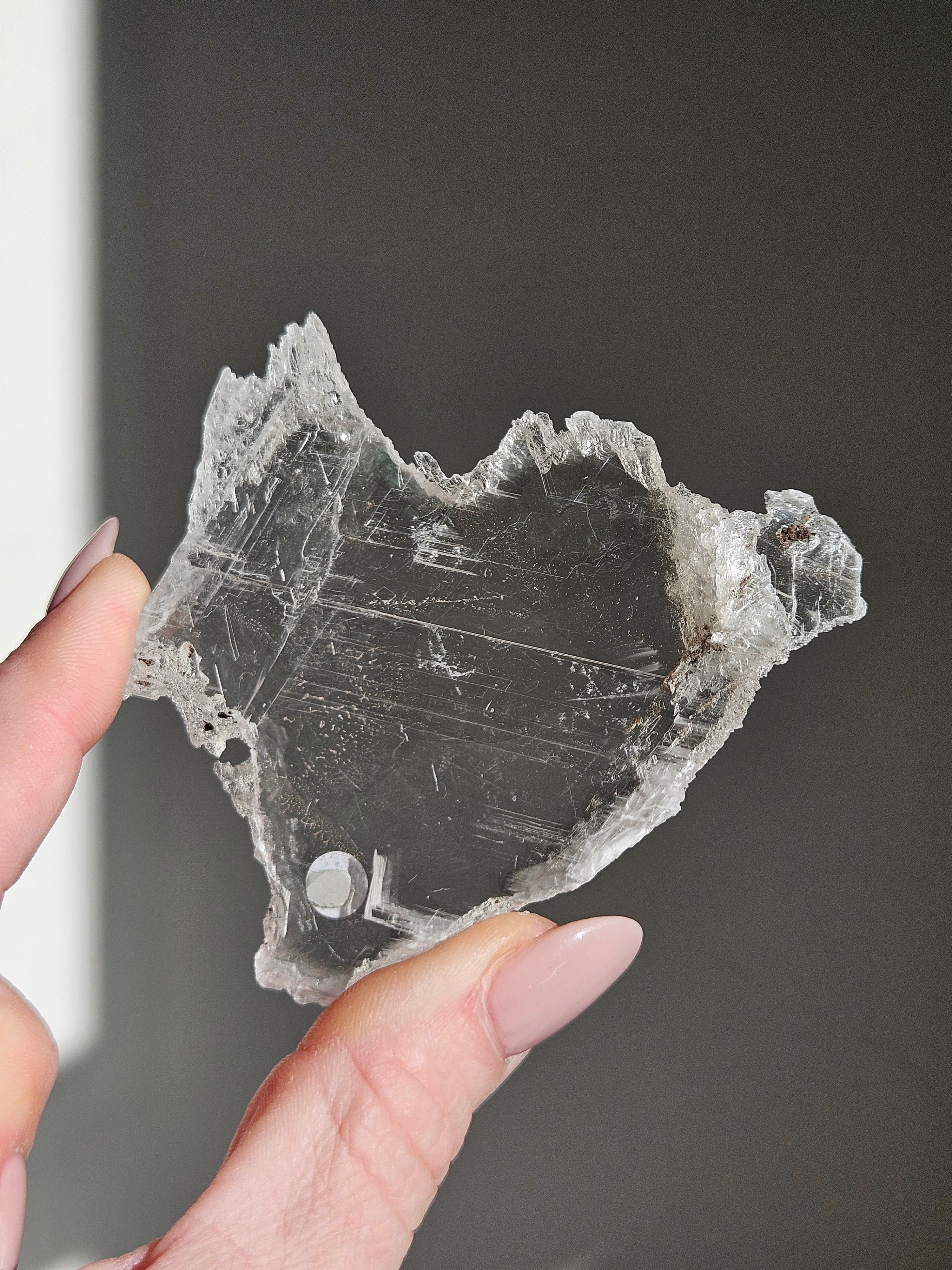 Spanish Gypsum Slab 001