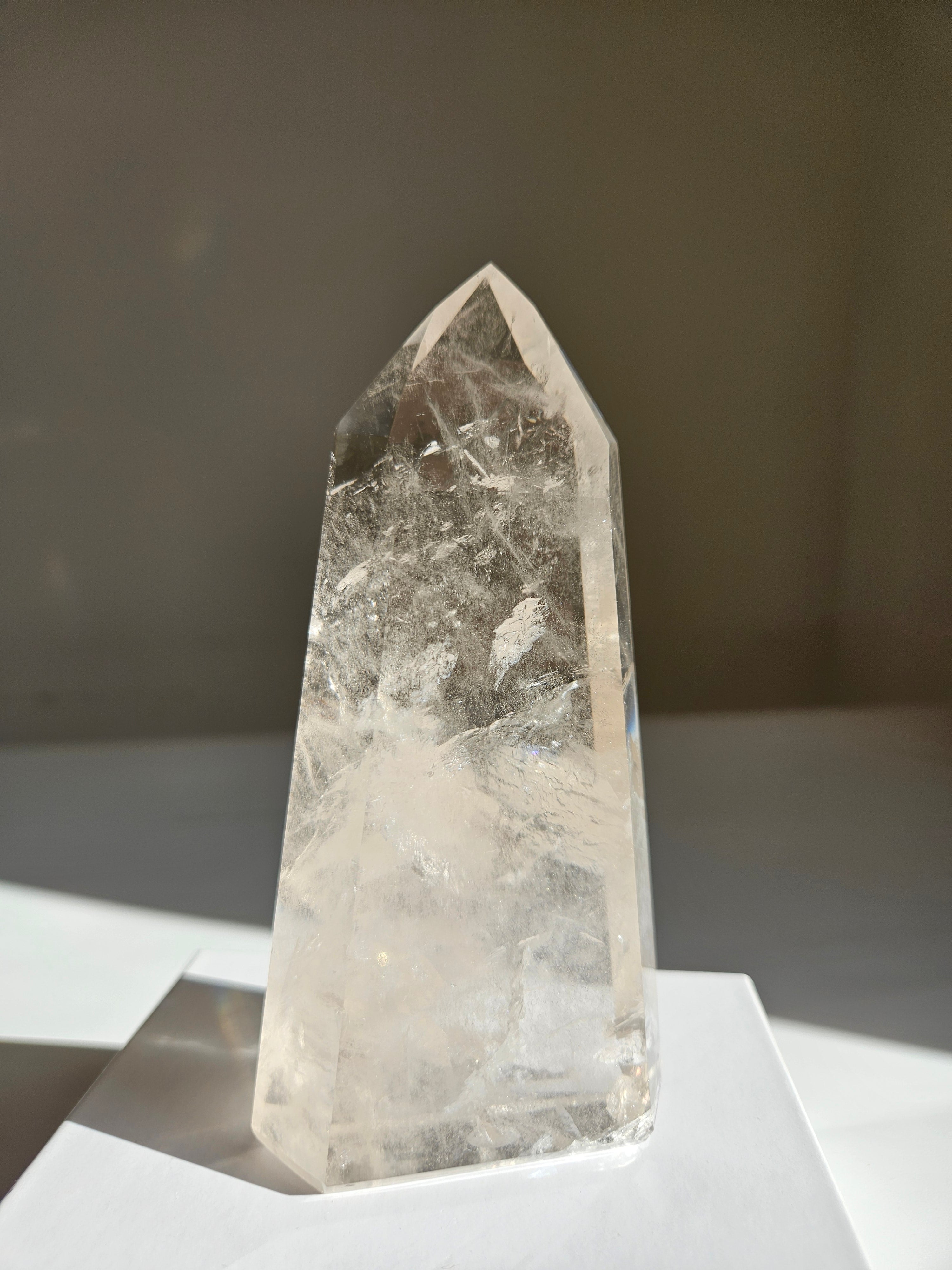 Quartz Tower 001