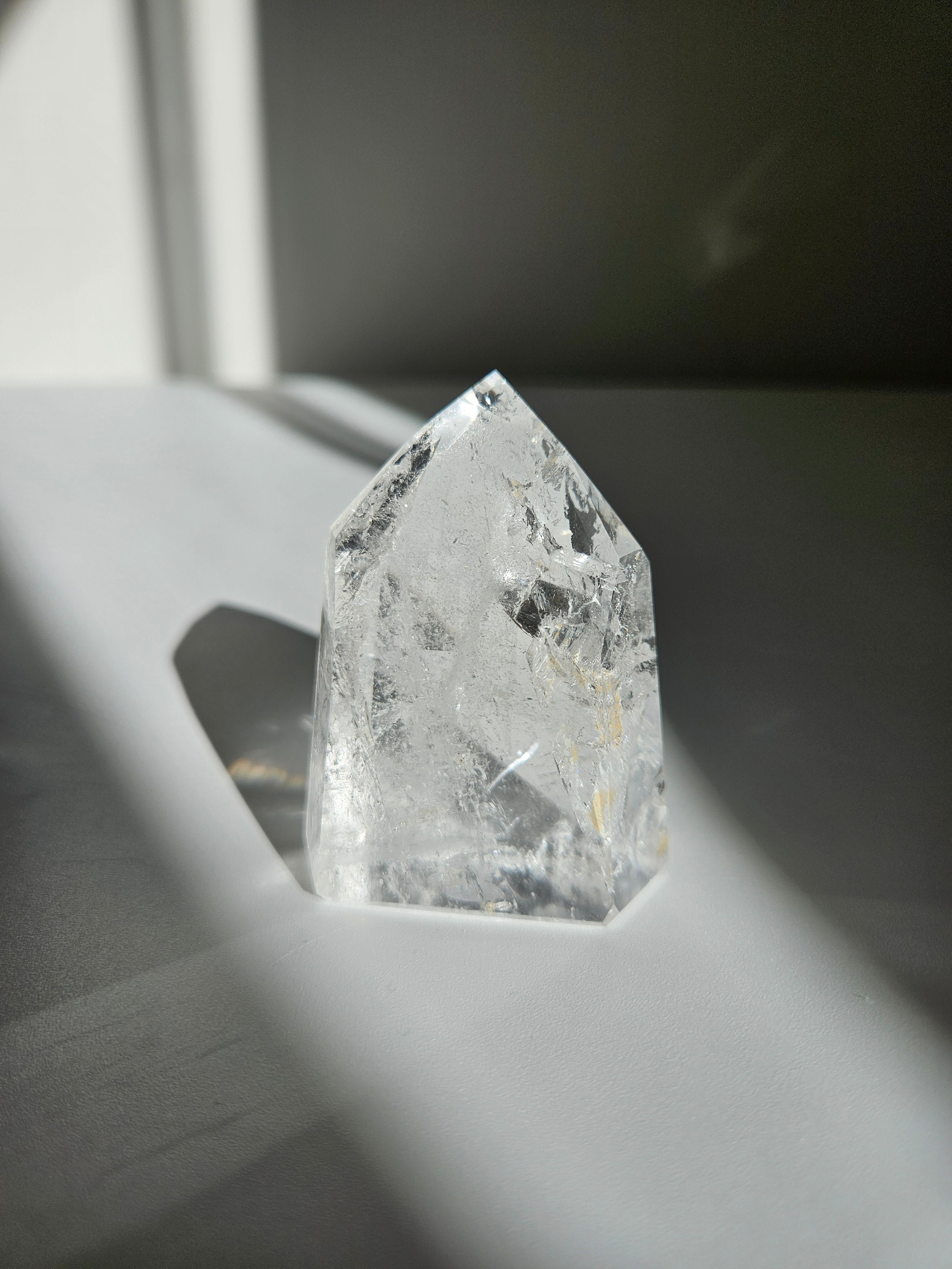 Quartz Tower 018