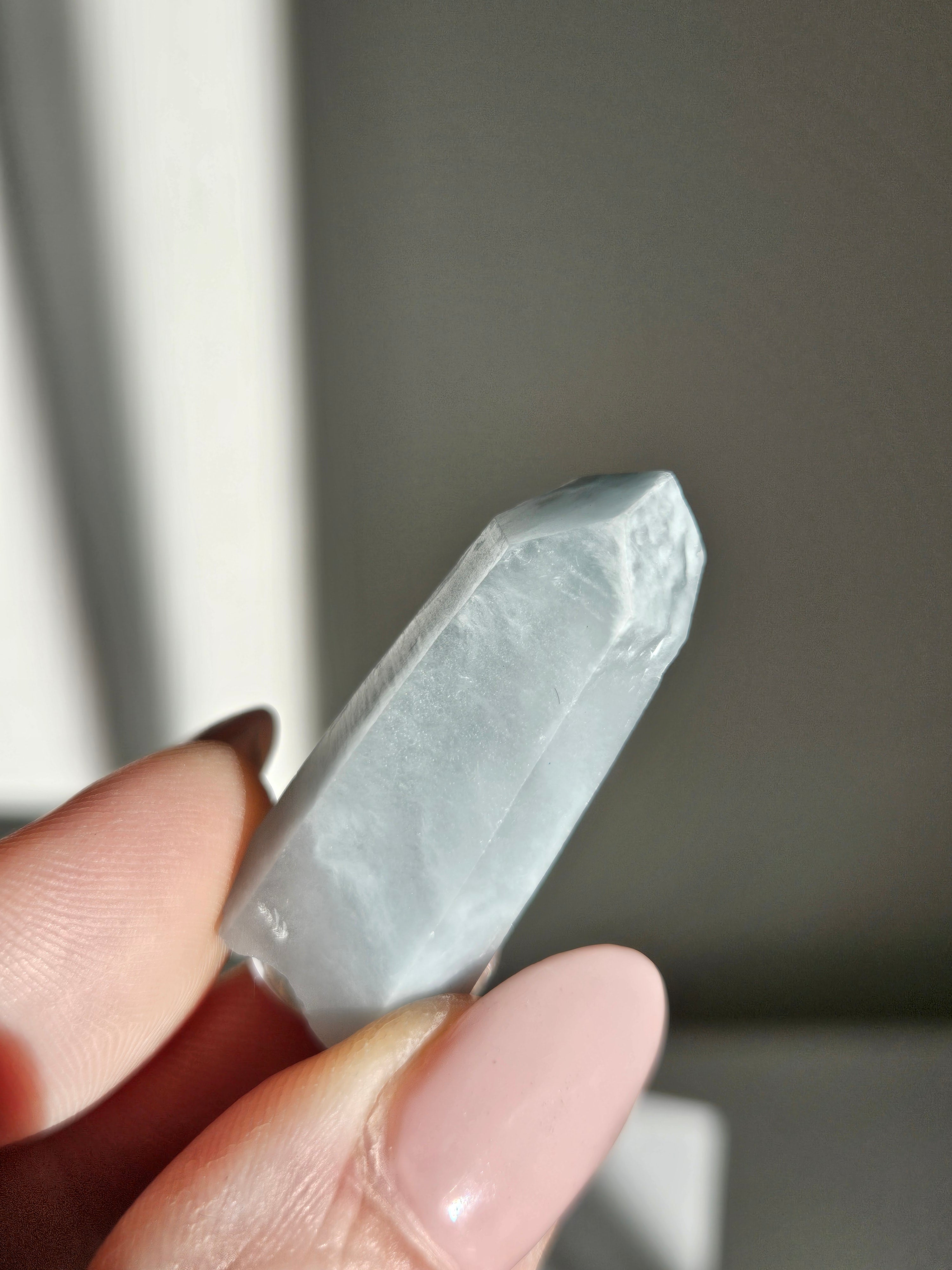 Blue Tara Quartz 008
