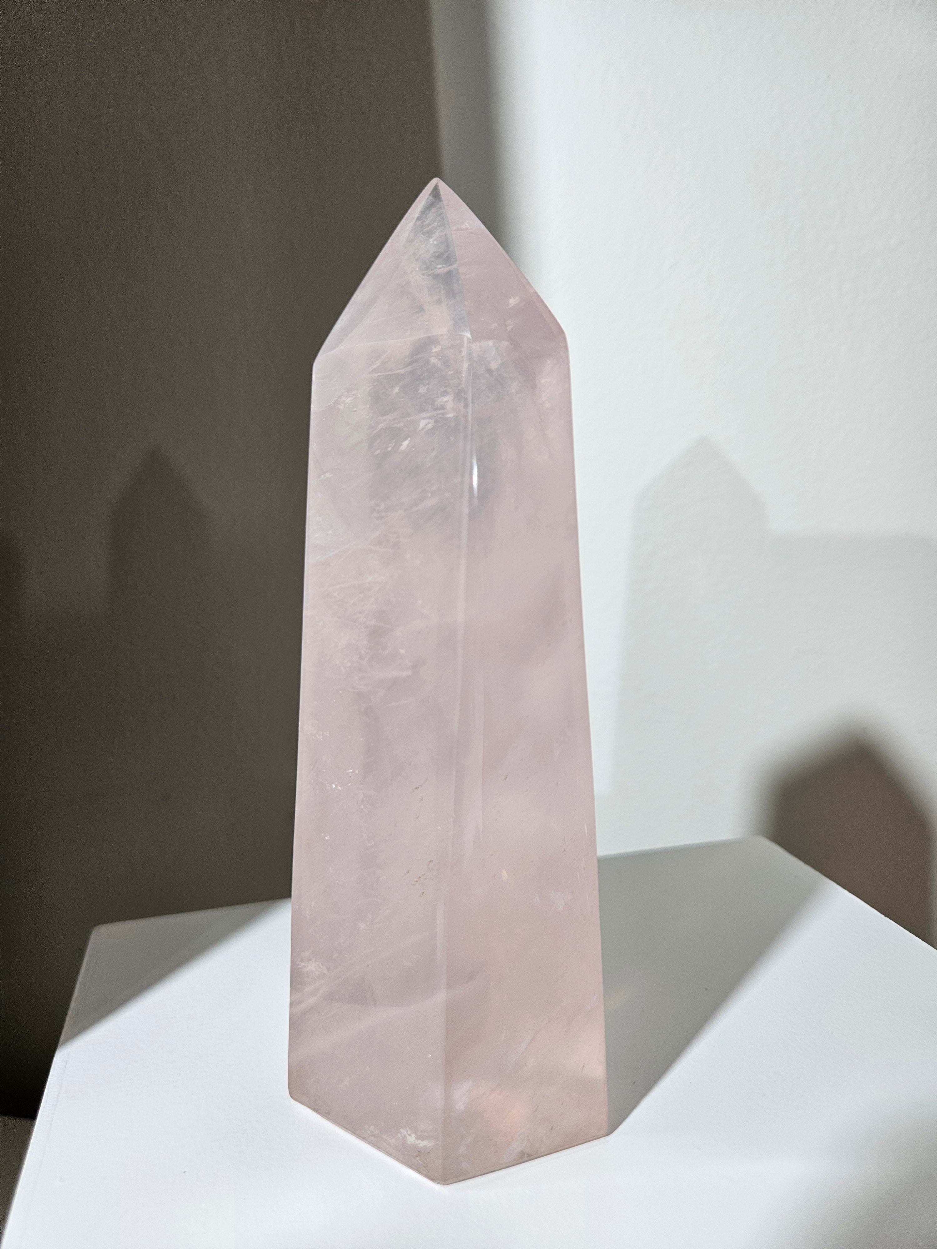 Rose Quartz Tower 020