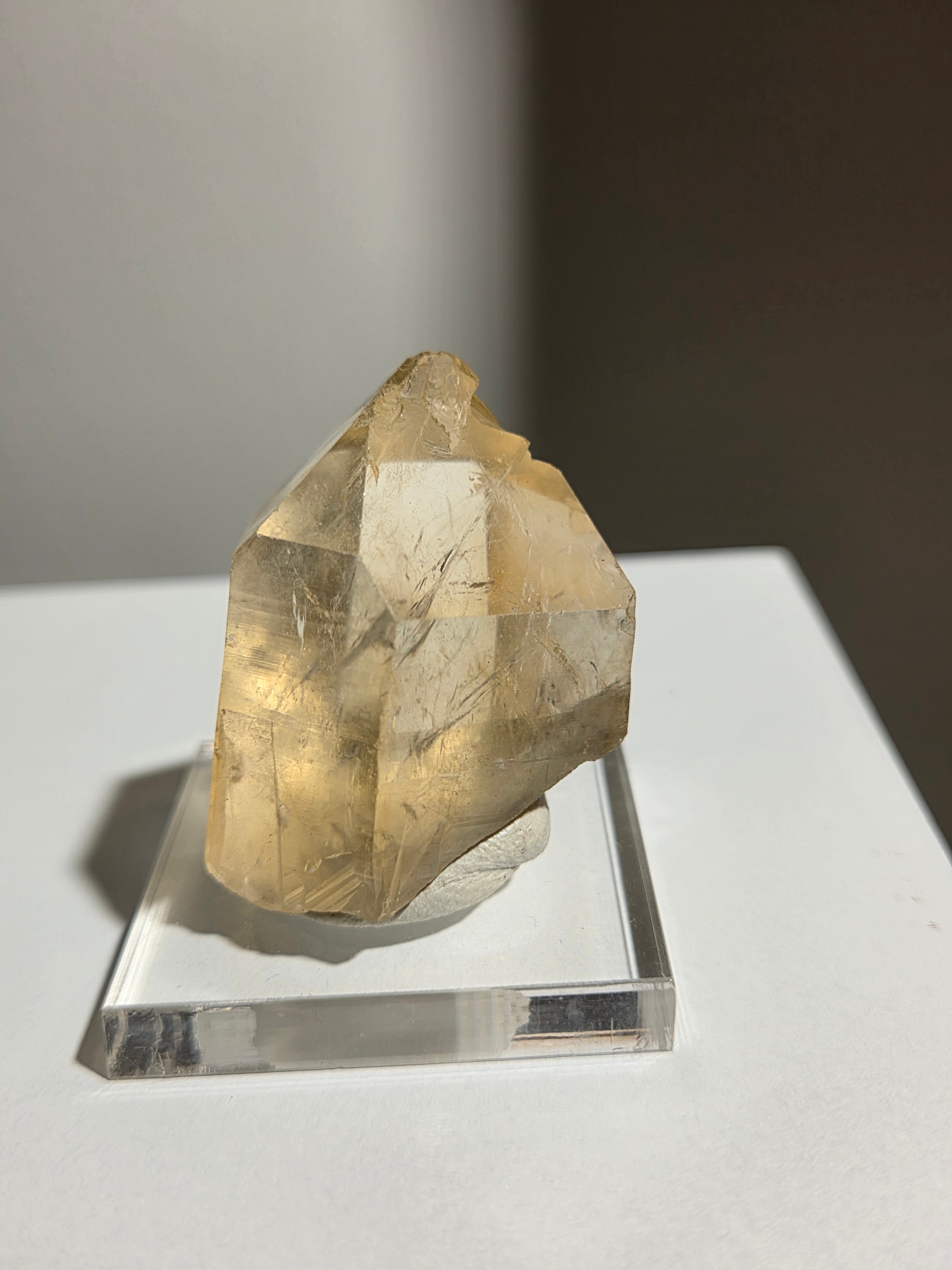 Kundalini Citrine 002