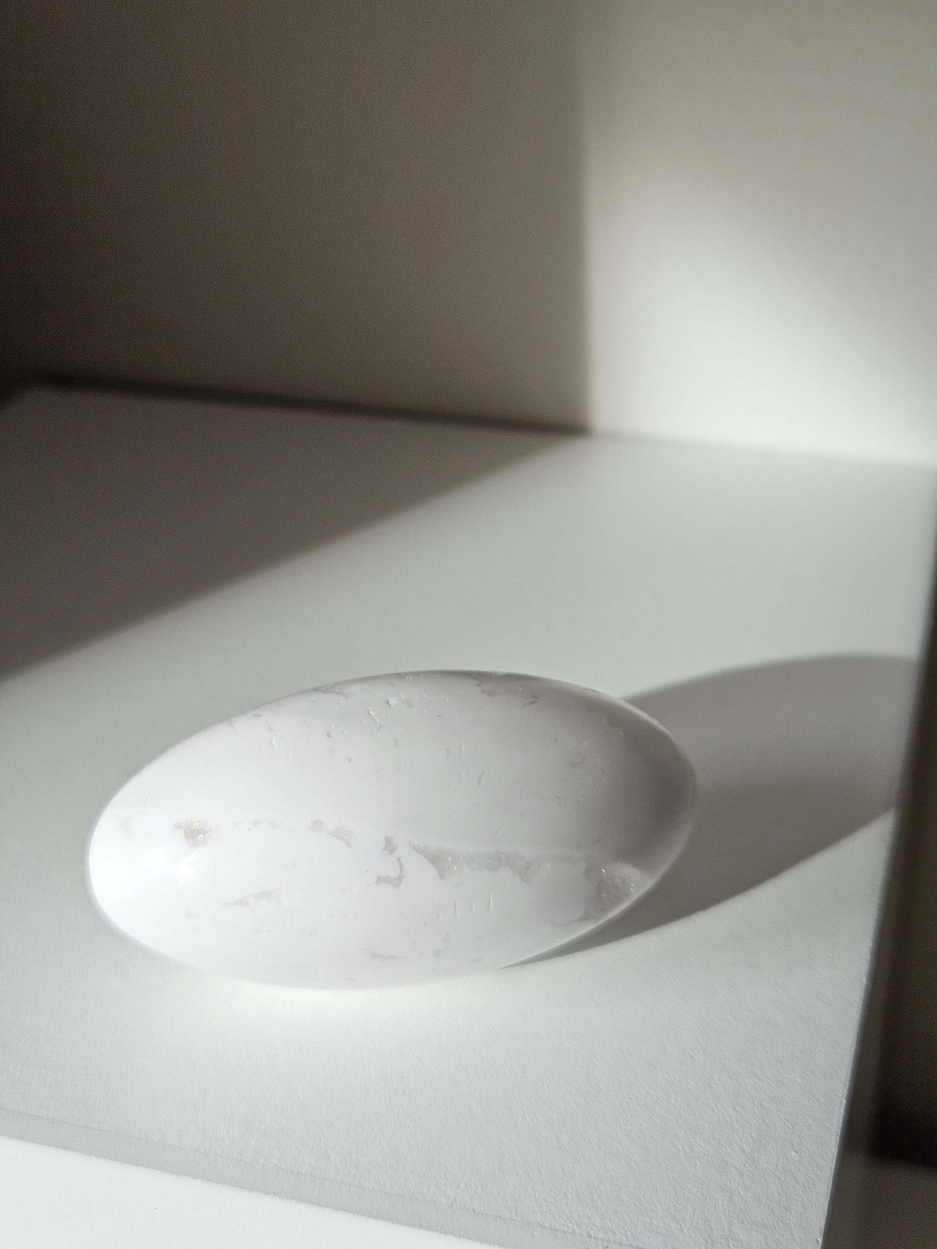 Chunky Plume Agate Shiva 010