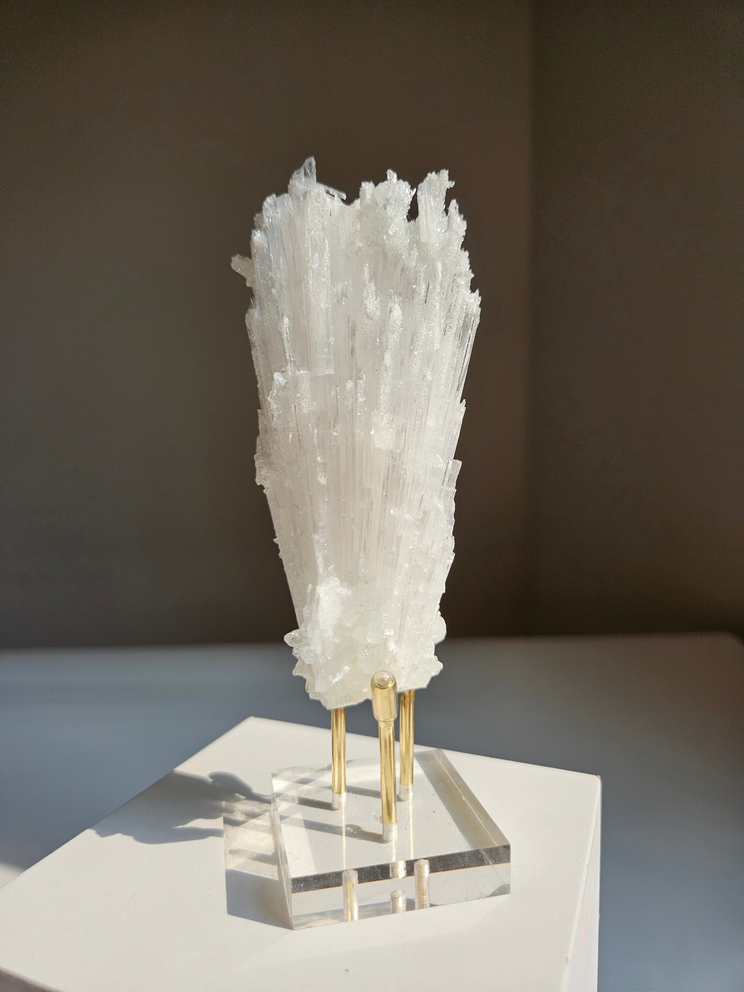 Scolecite Spray 001