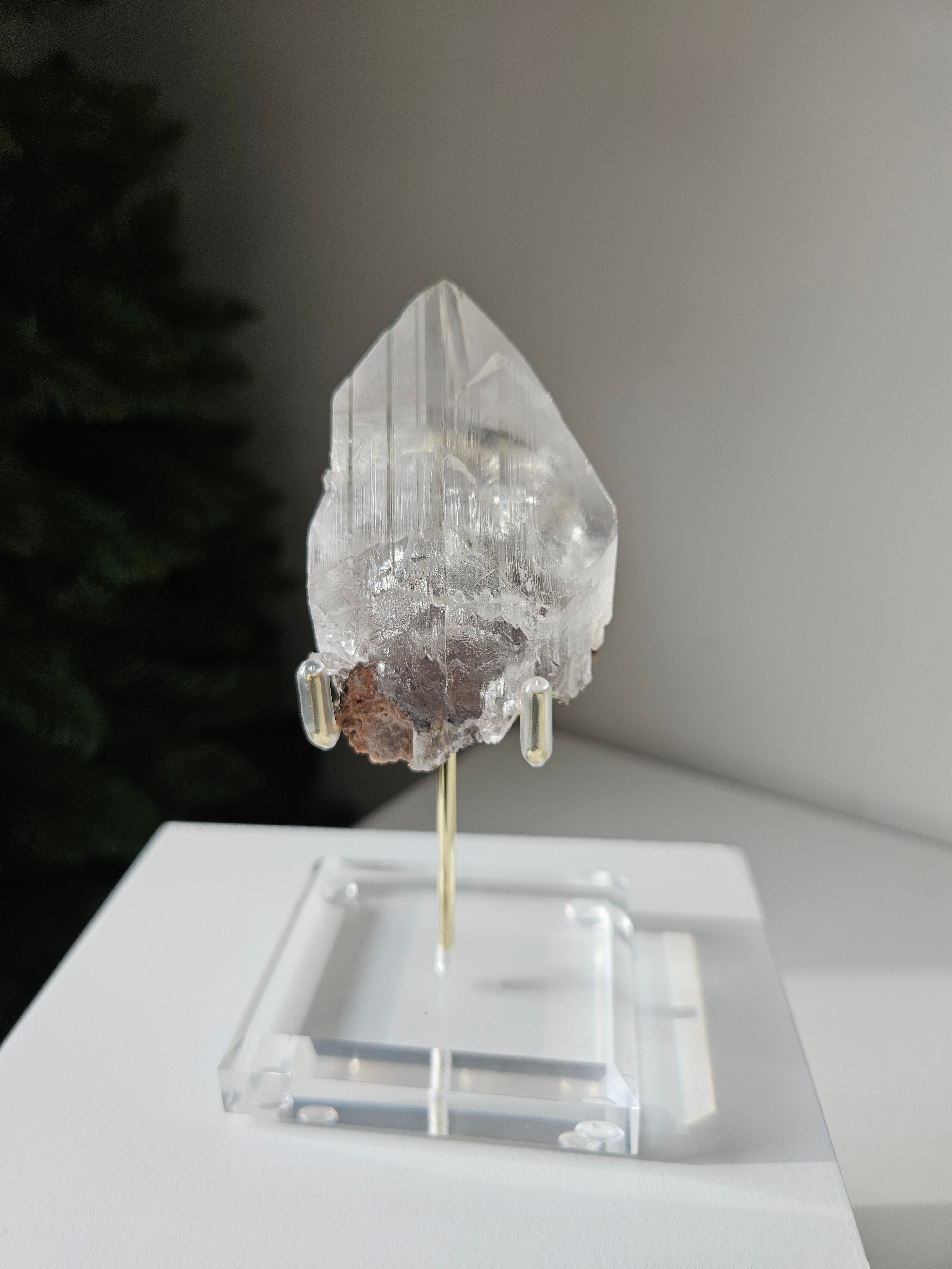Naica Selenite 001