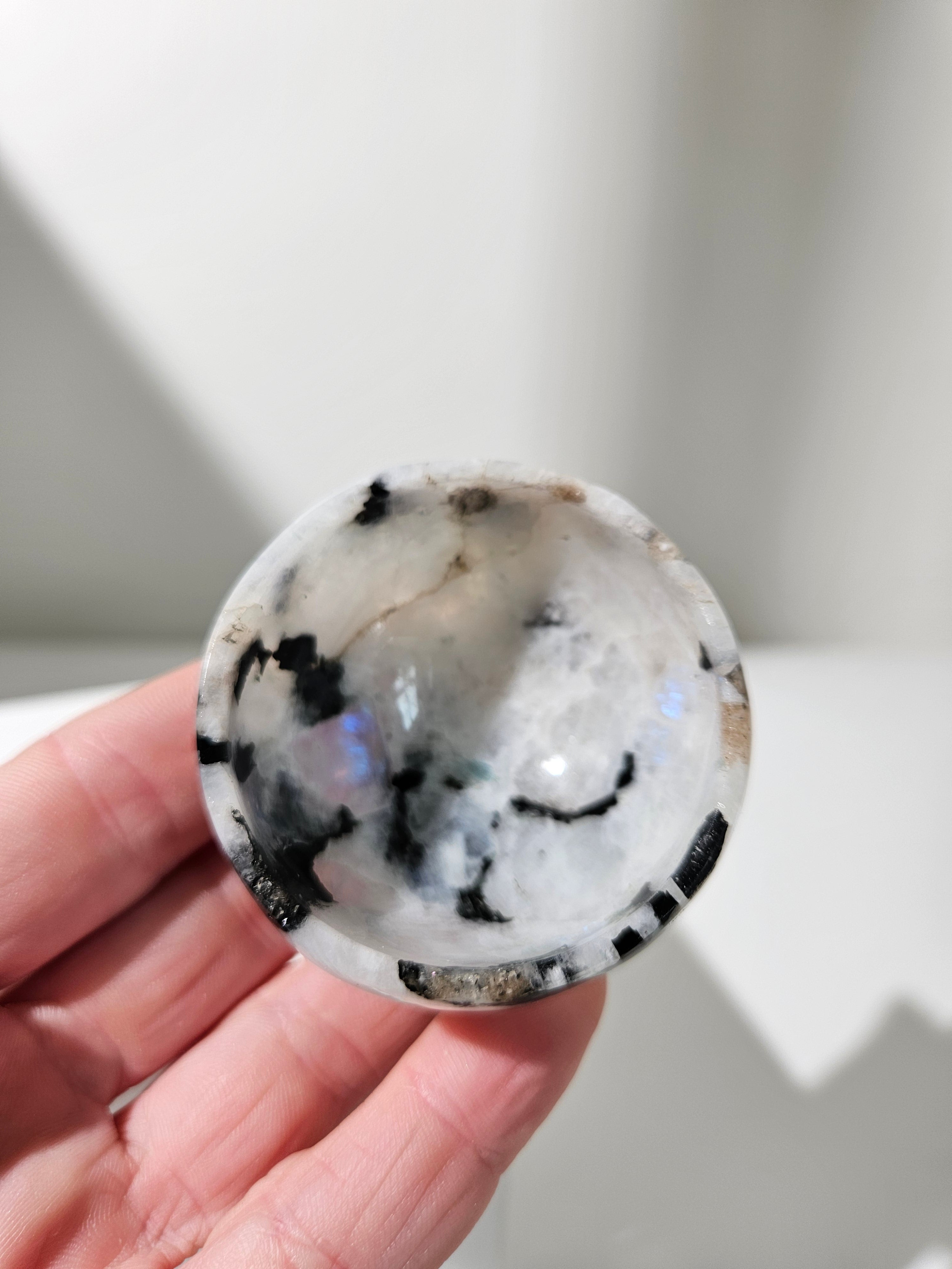 Moonstone Bowl 007
