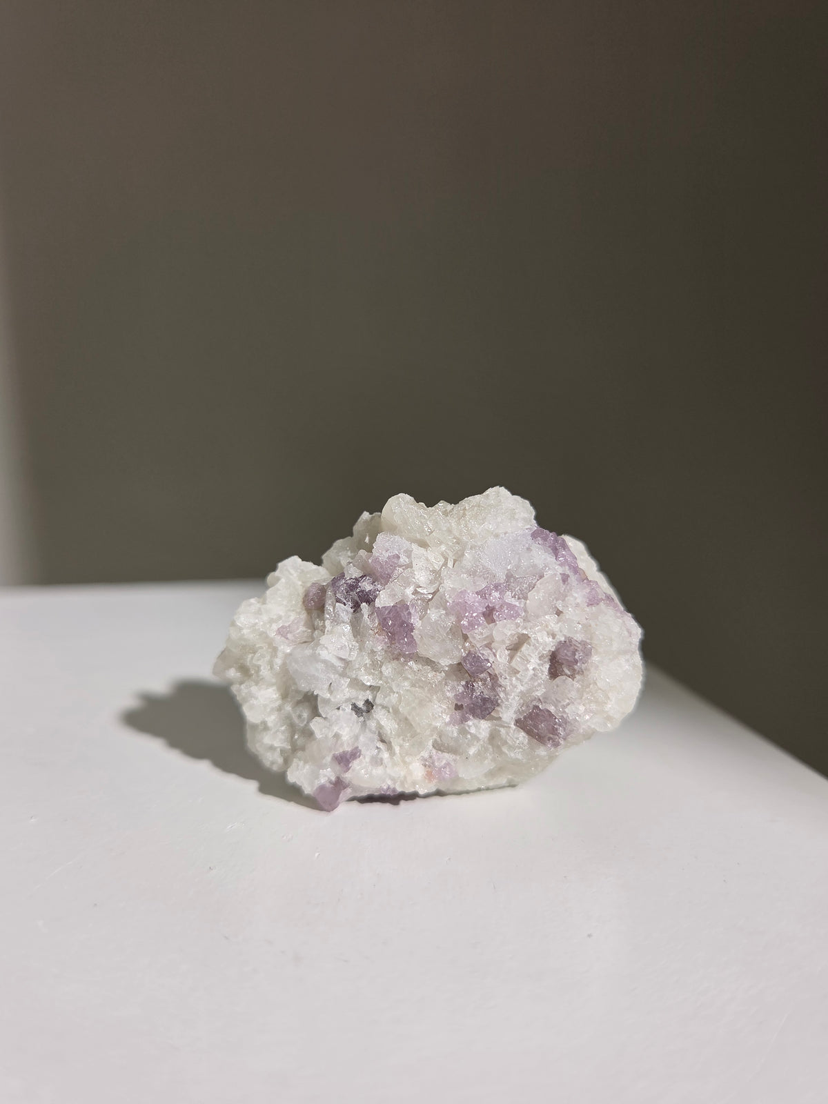 Spinel Specimen 004