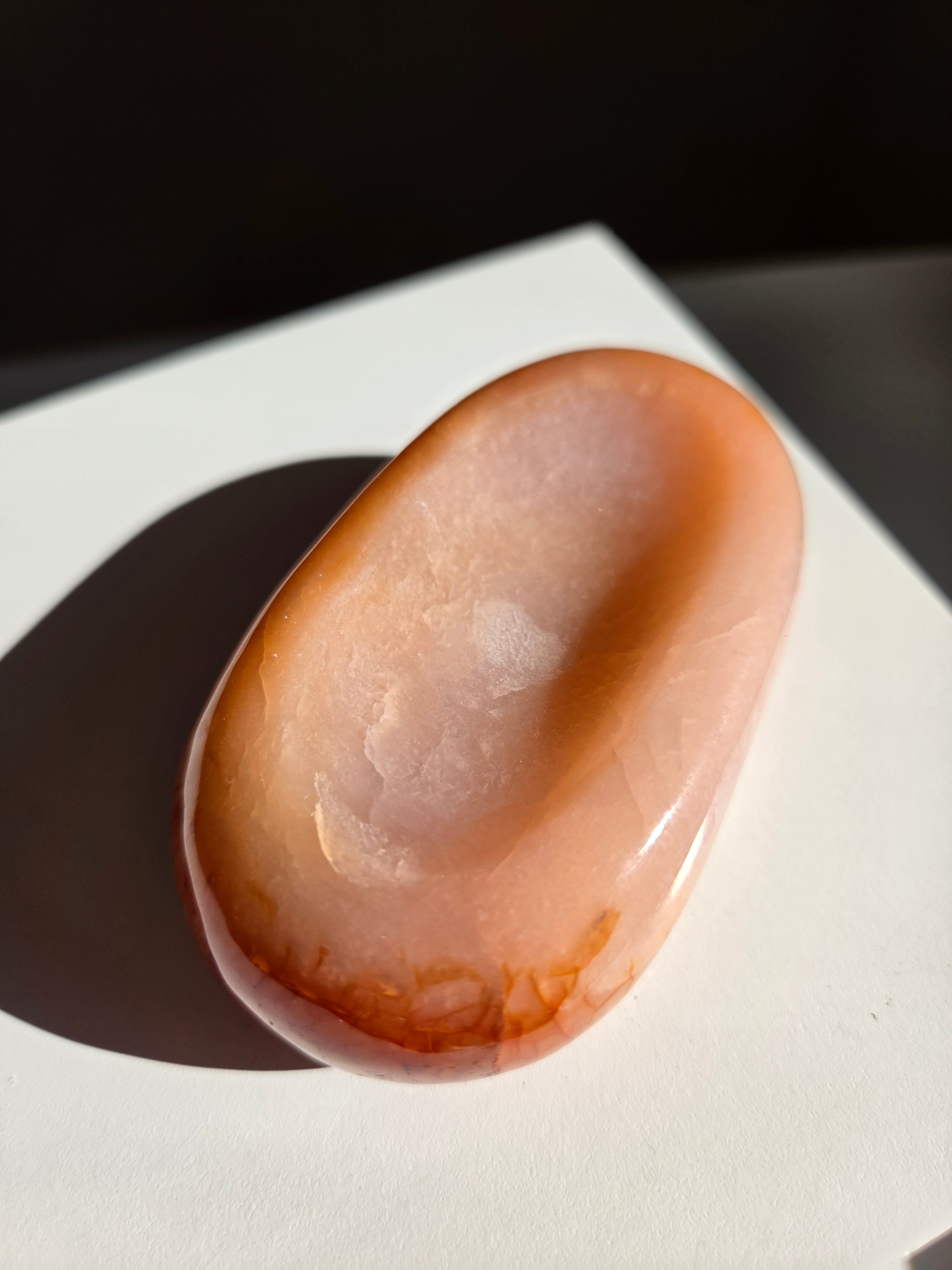 Carnelian Mini Bowl 005