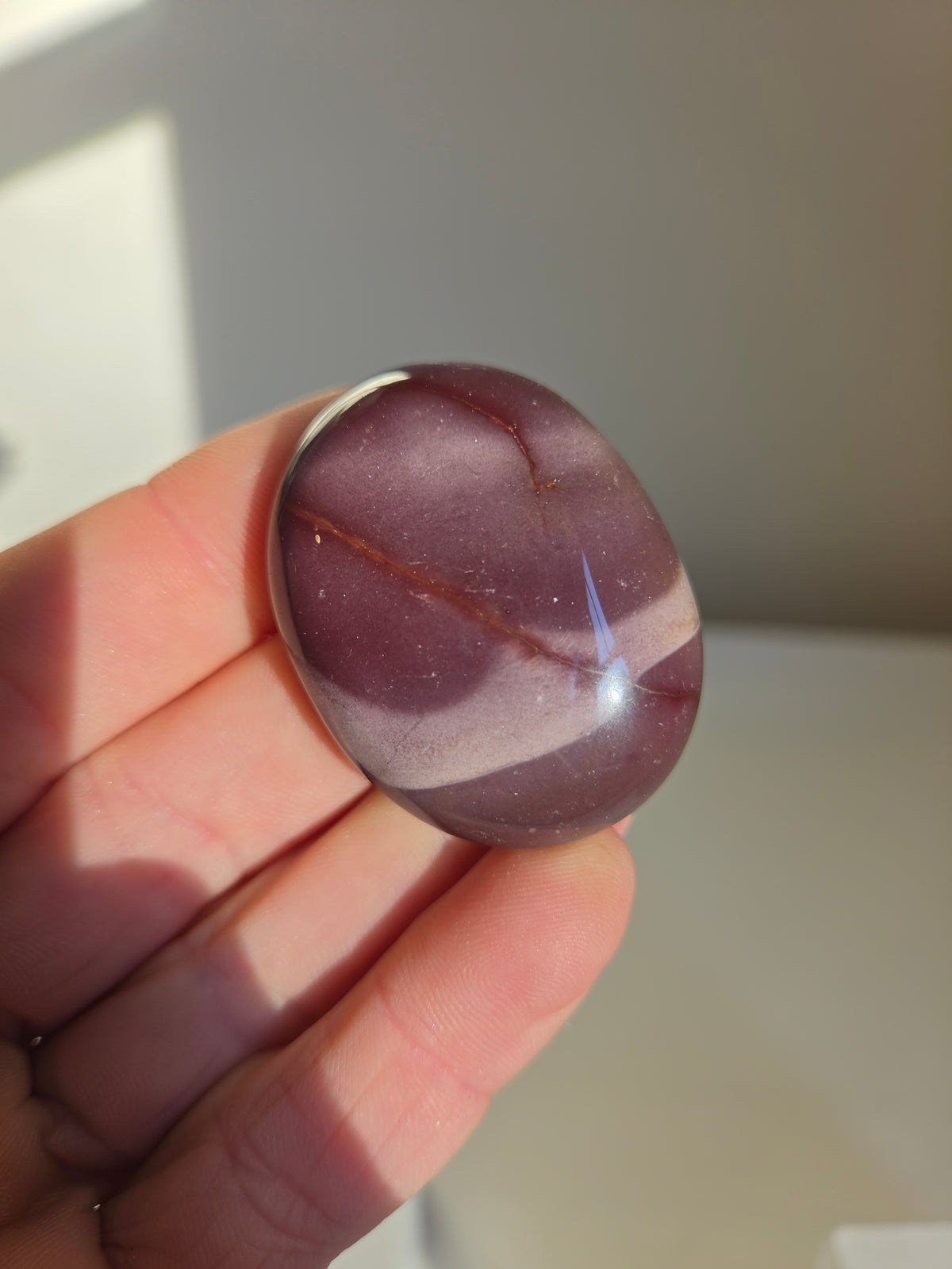 Mookite Palmstone 003