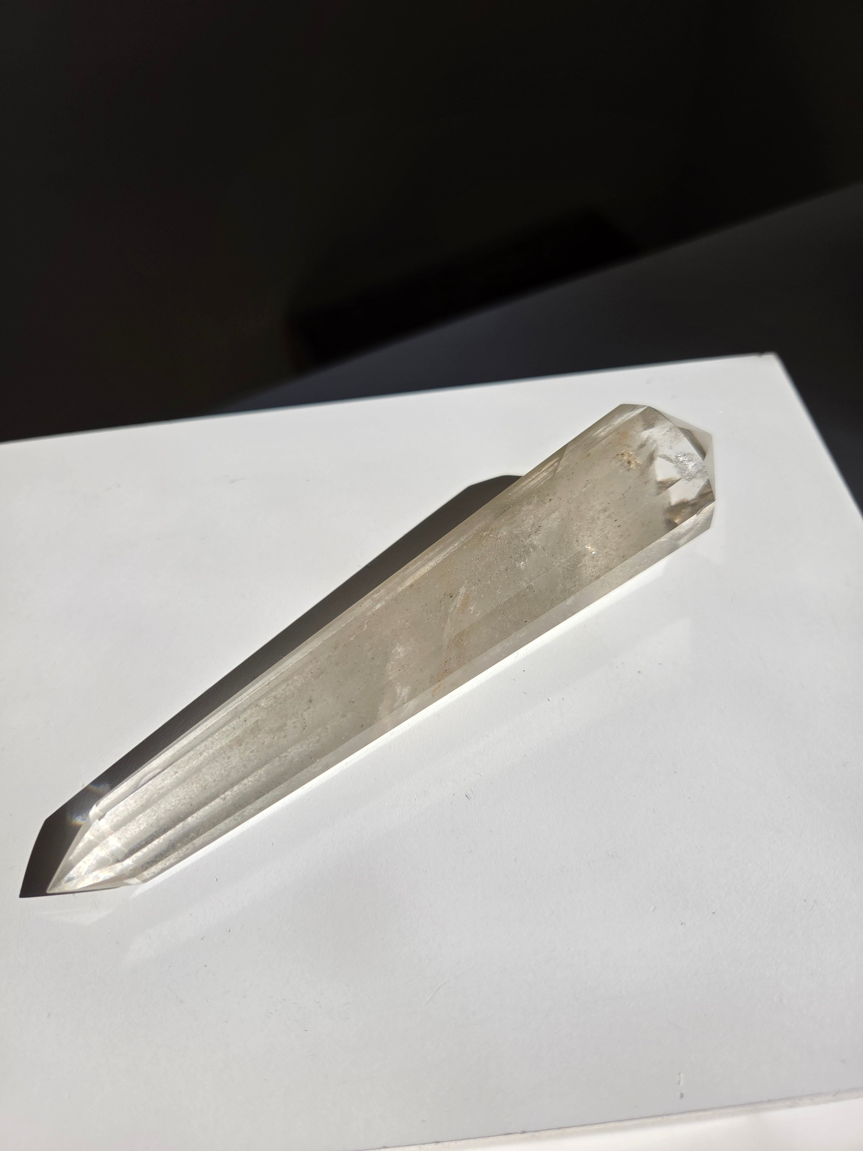 Garden Quartz Vogel 001