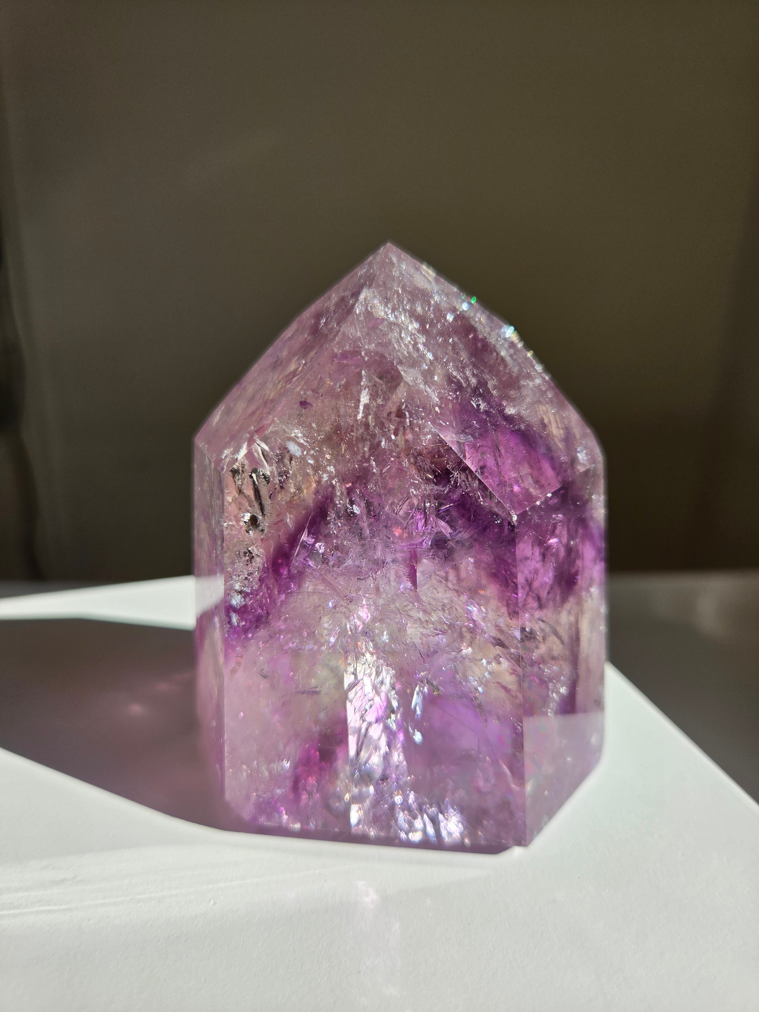 Phantom Amethyst Tower 003