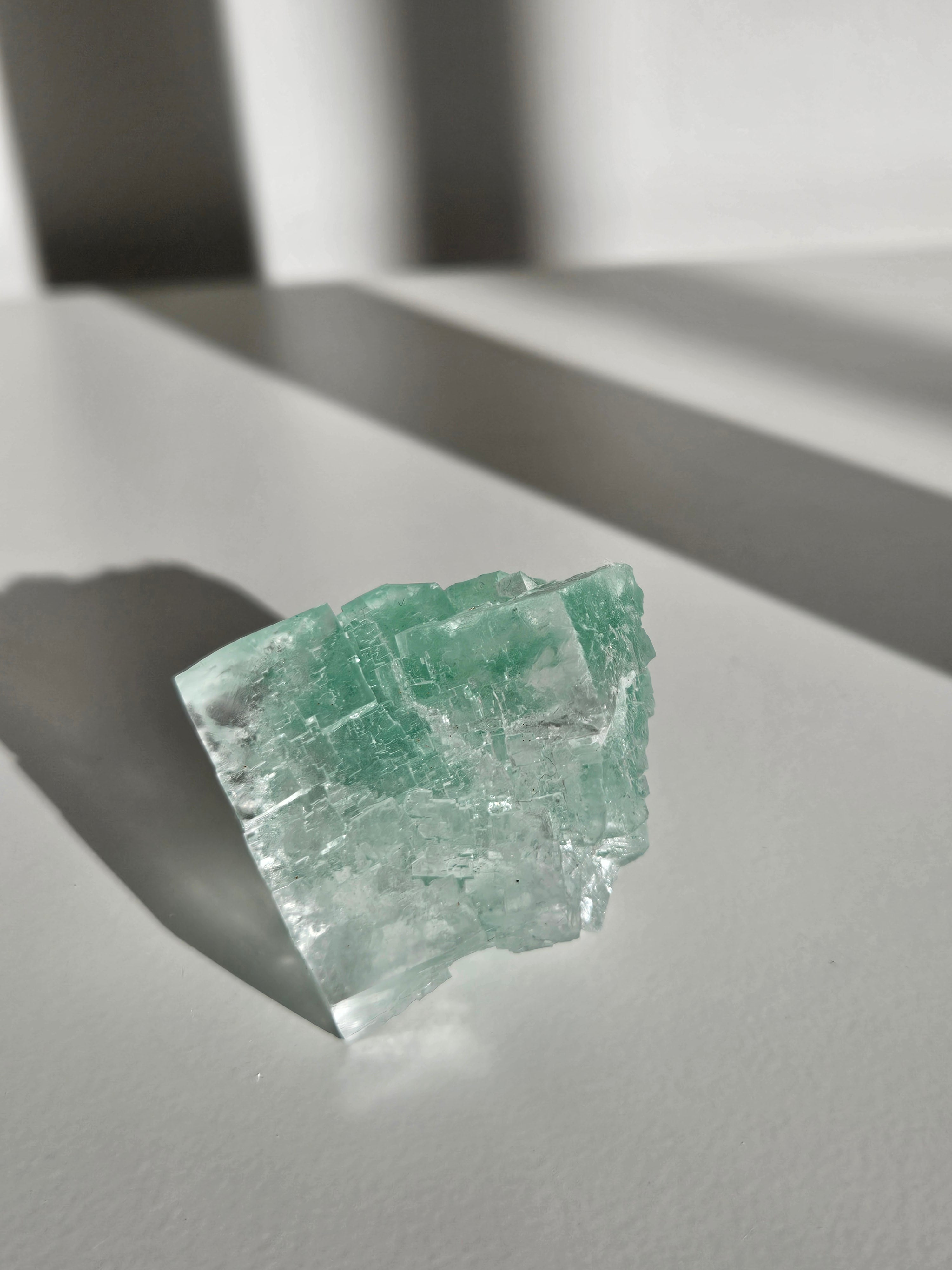 Green Halite 001