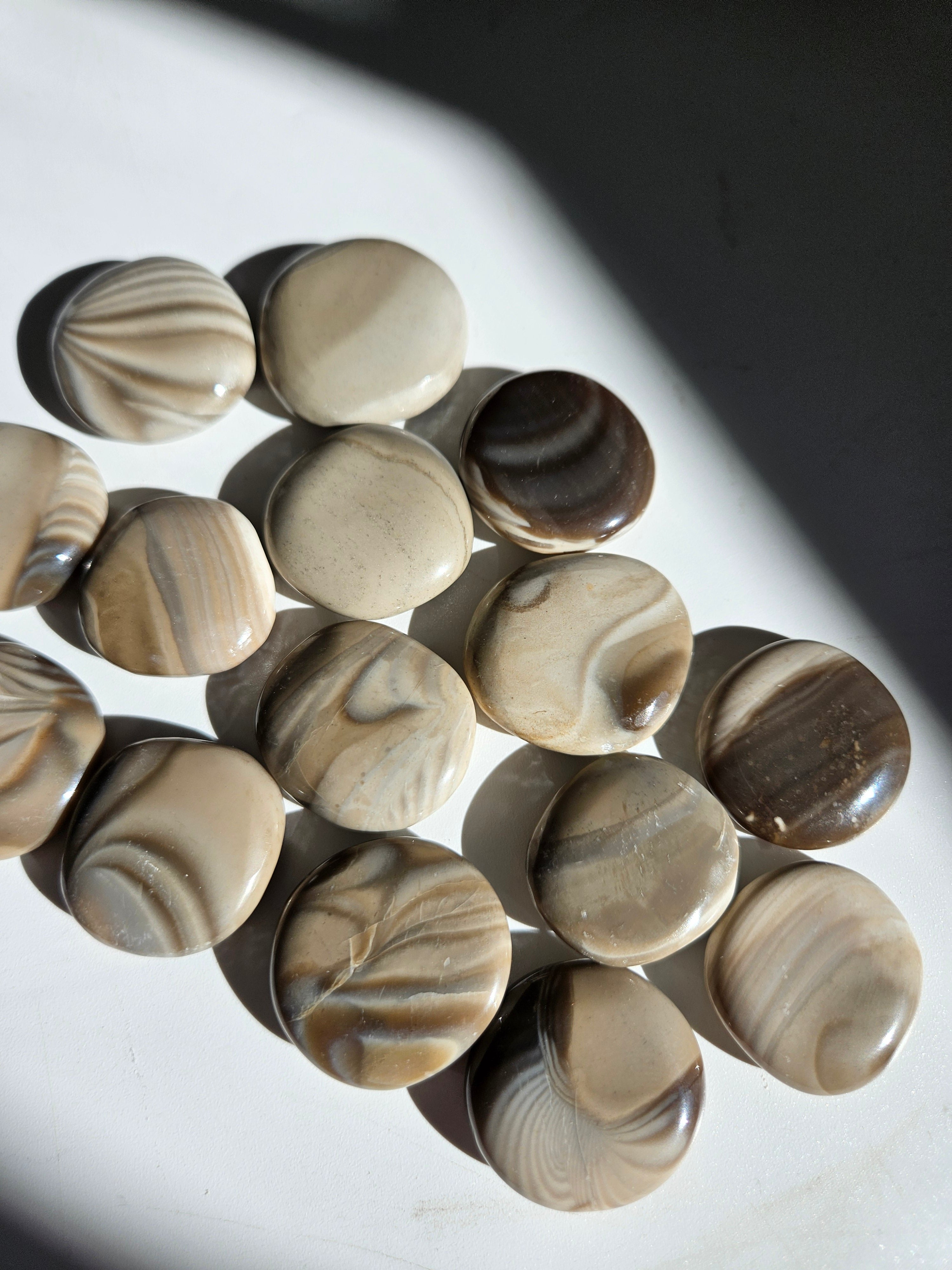 Flint Mini Flat