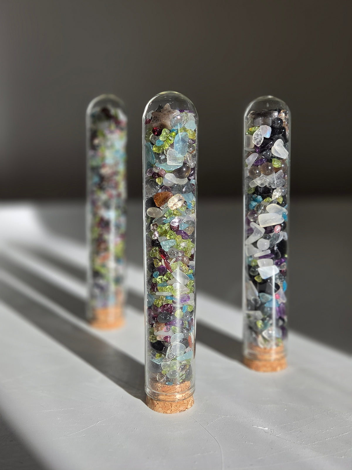 Darkness Confetti