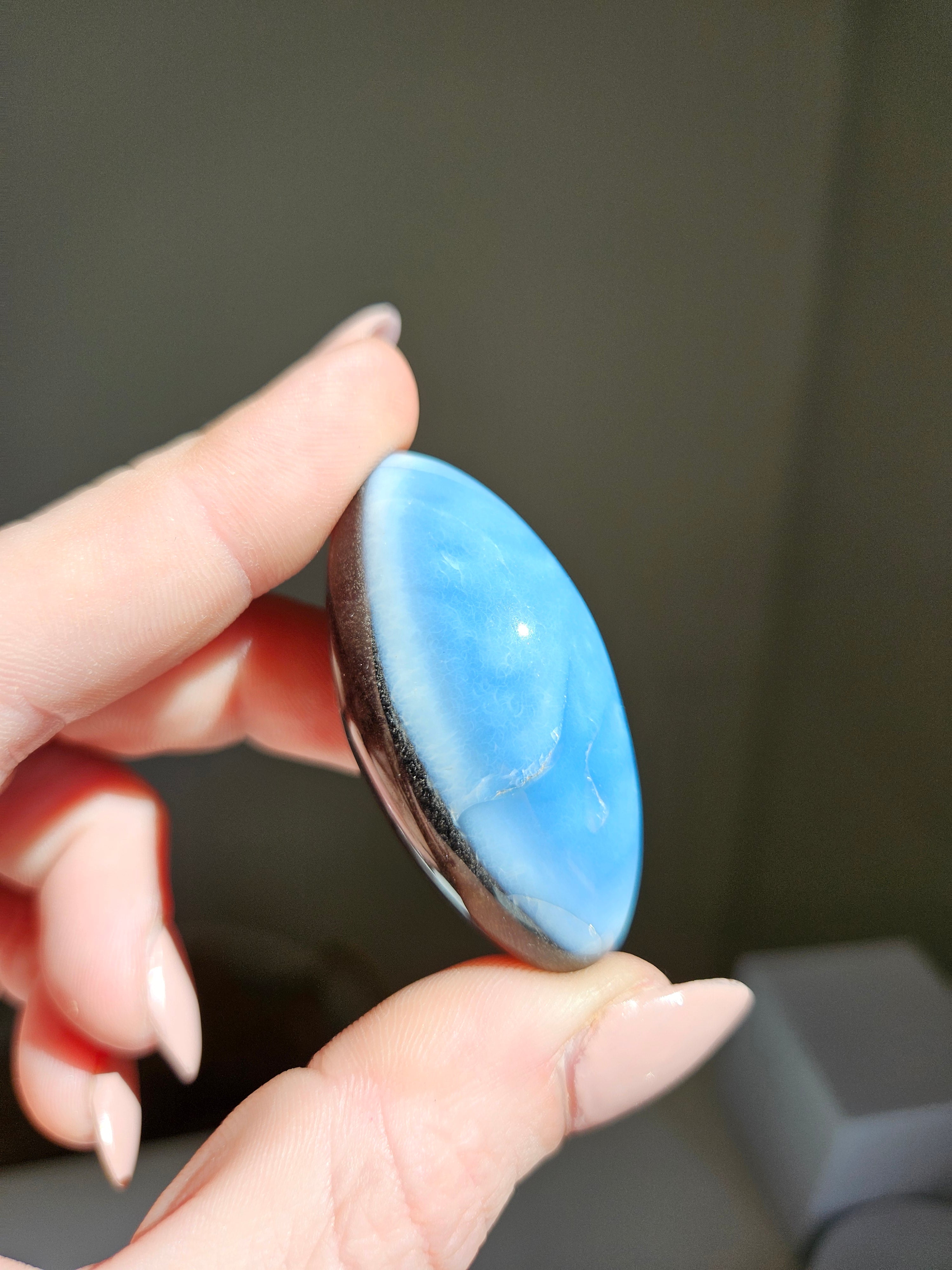 Owhee Blue Opal Shiva 008