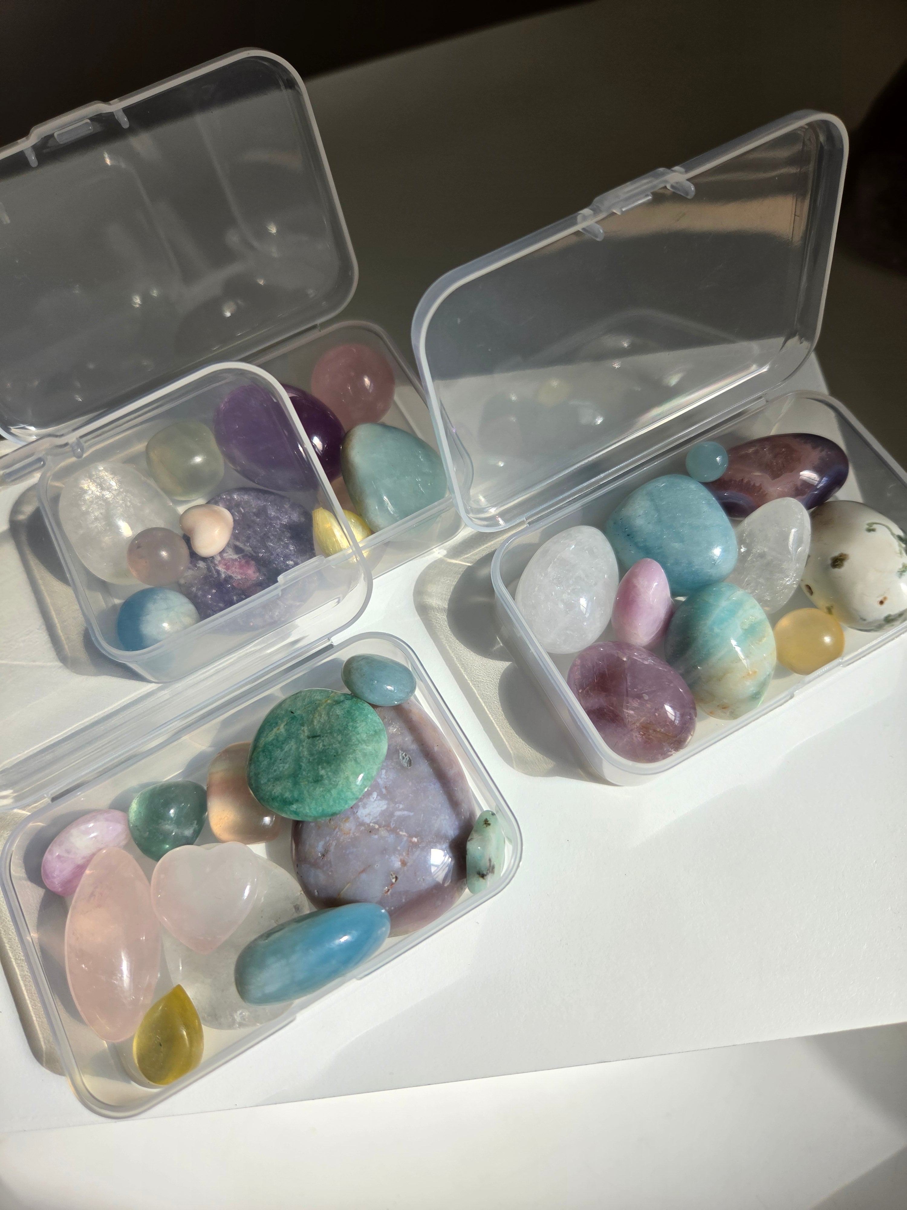 Mini Box Set