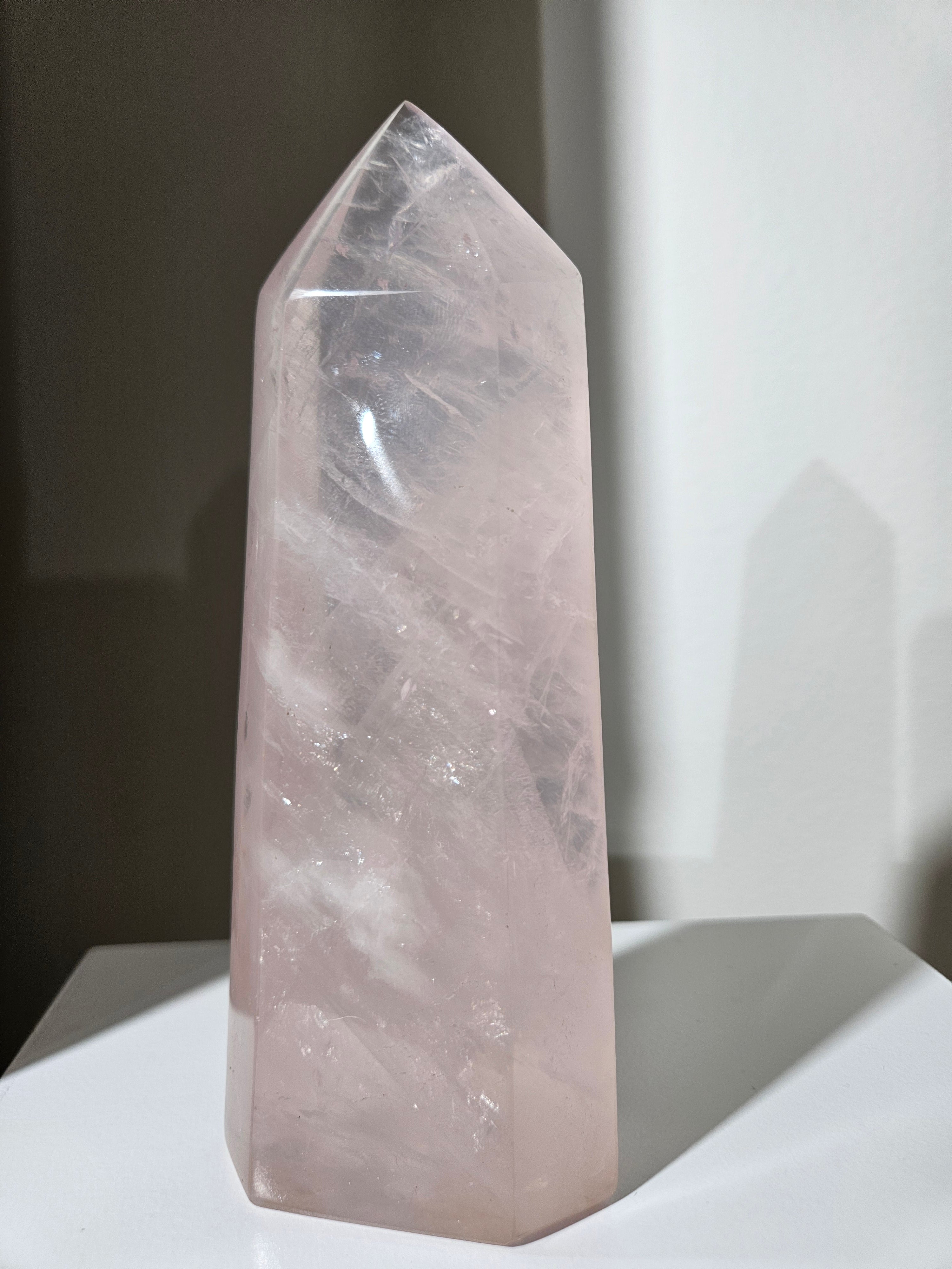 Rose Quartz Tower 020
