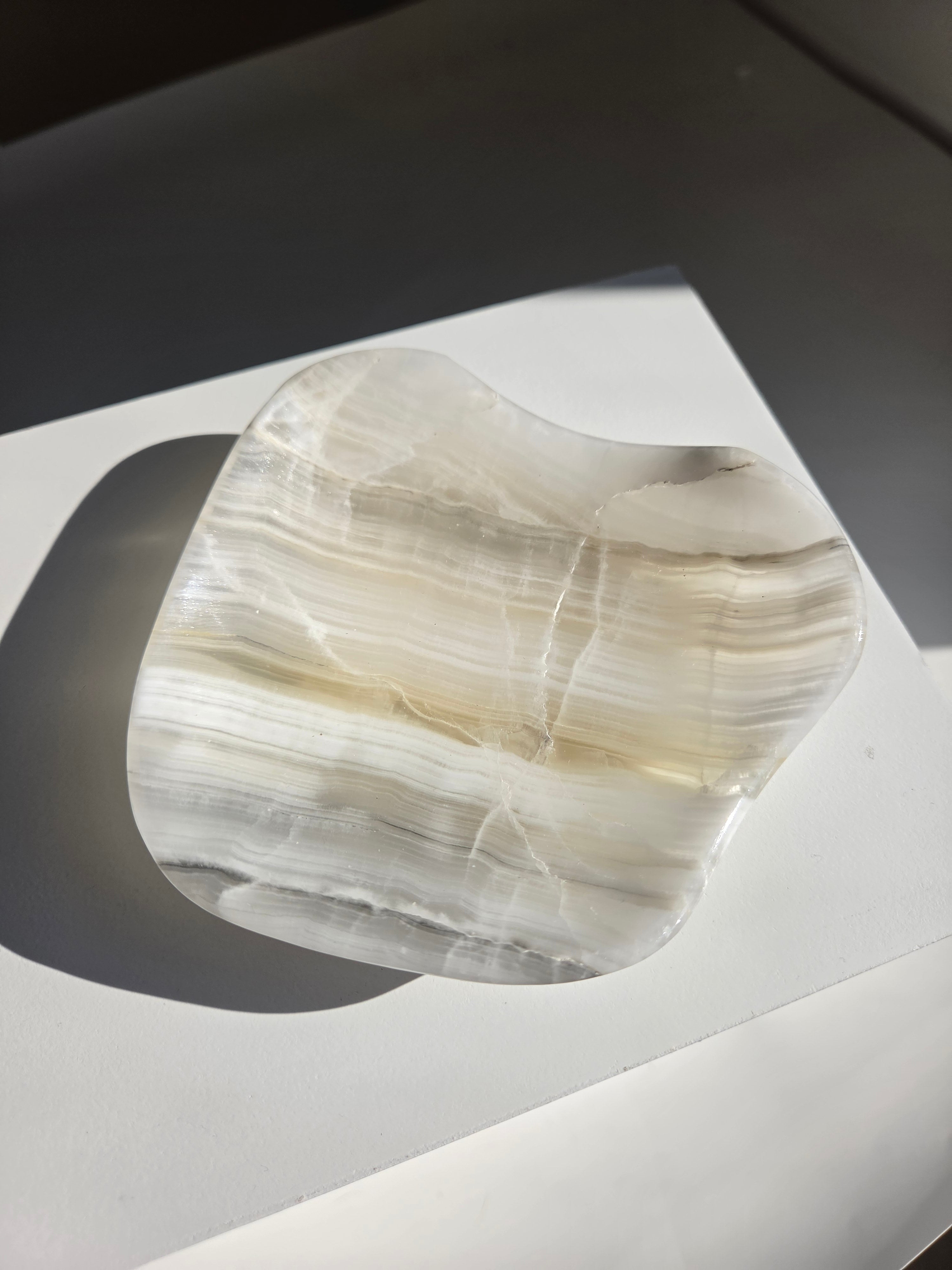 Onyx freeform Dish 009