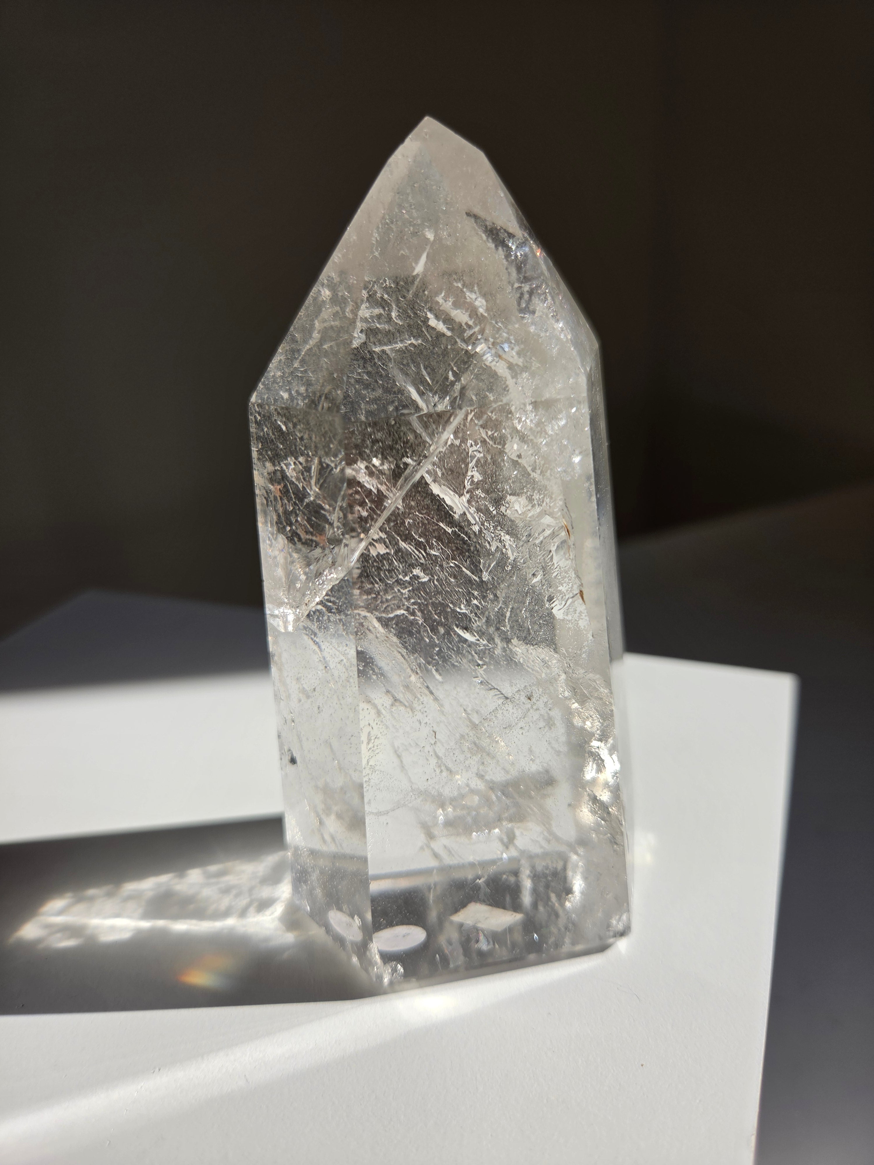 Quartz Tower 029