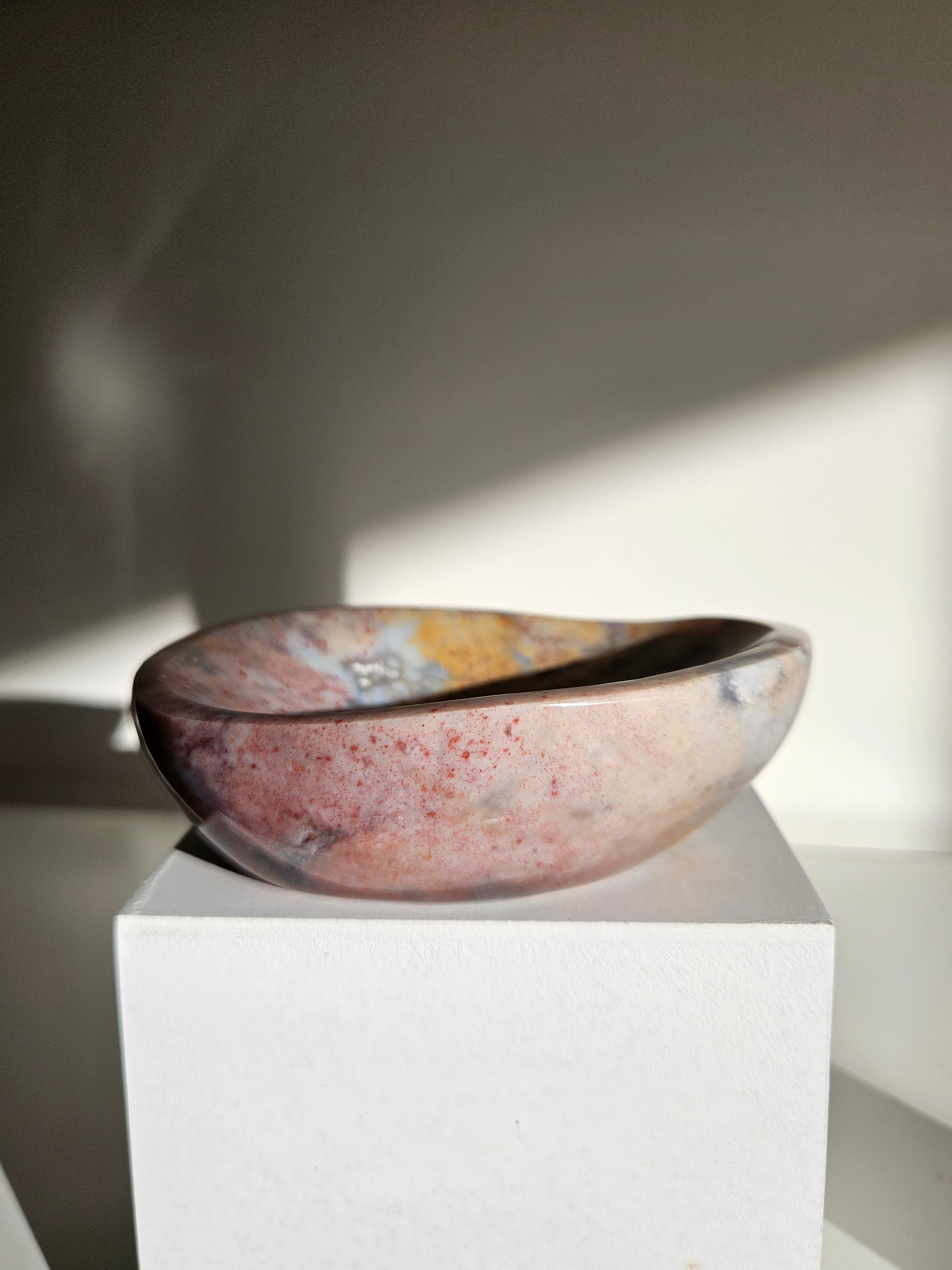 Sea Jasper Bowl 009