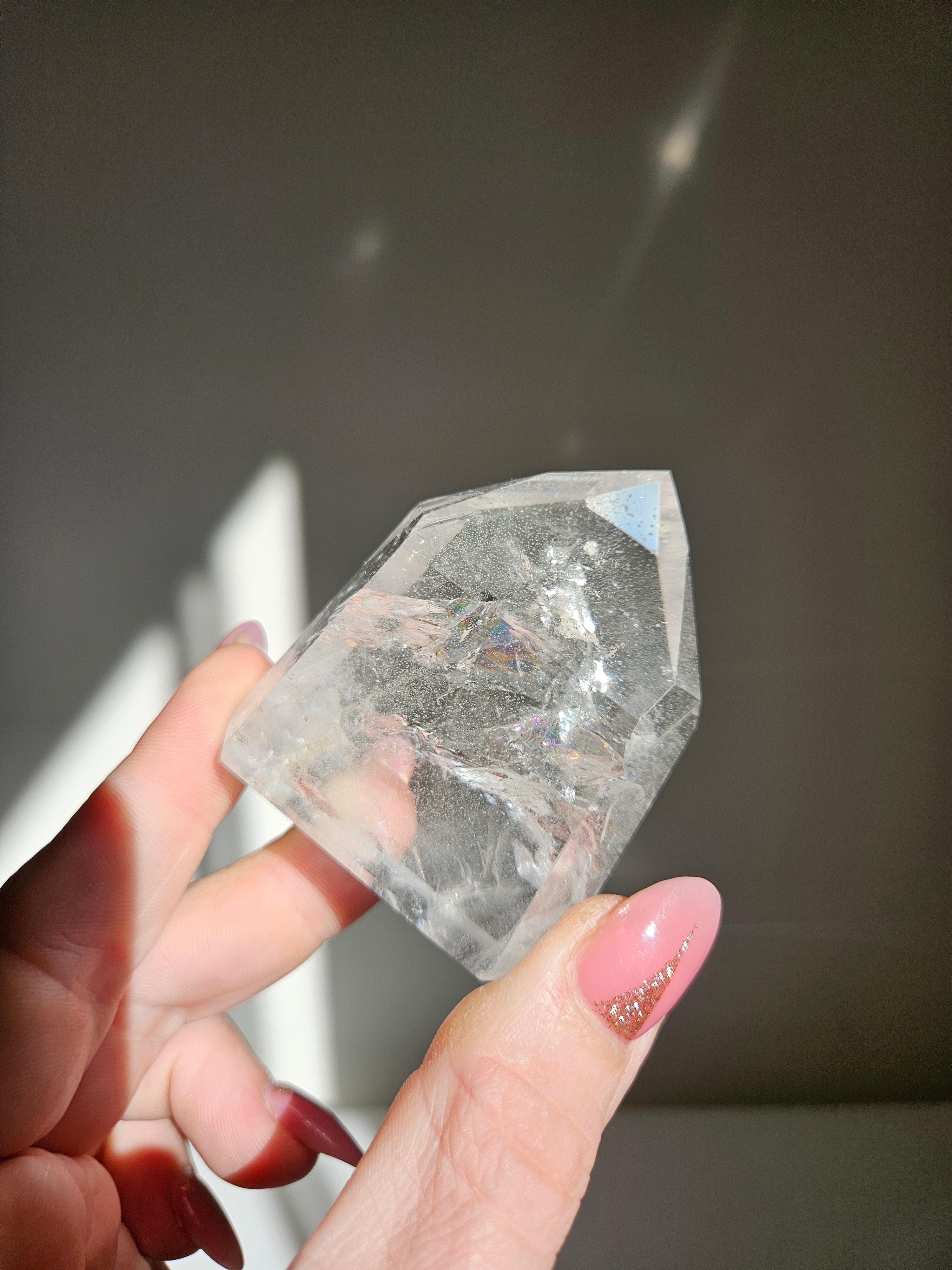 Quartz Tower 013
