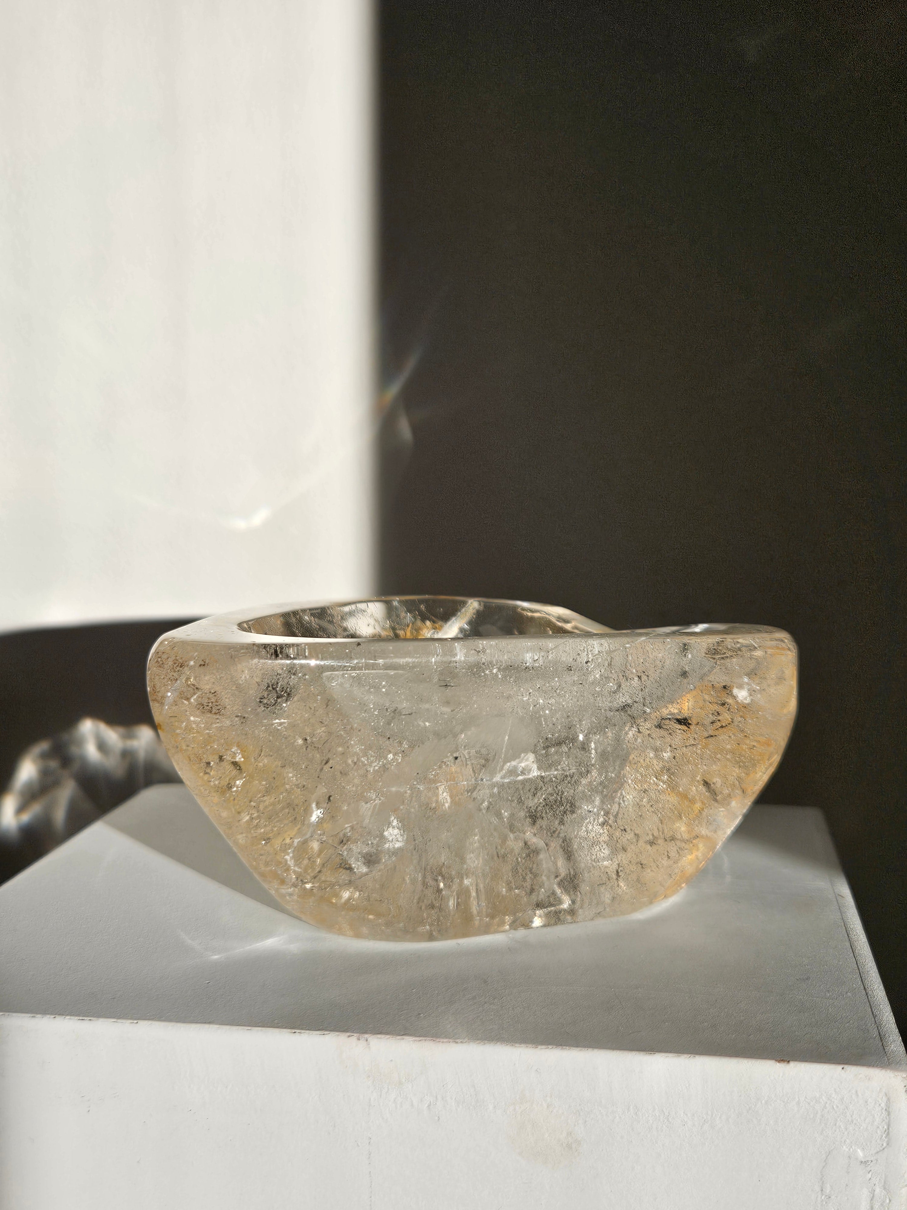 Quartz Bowl 003
