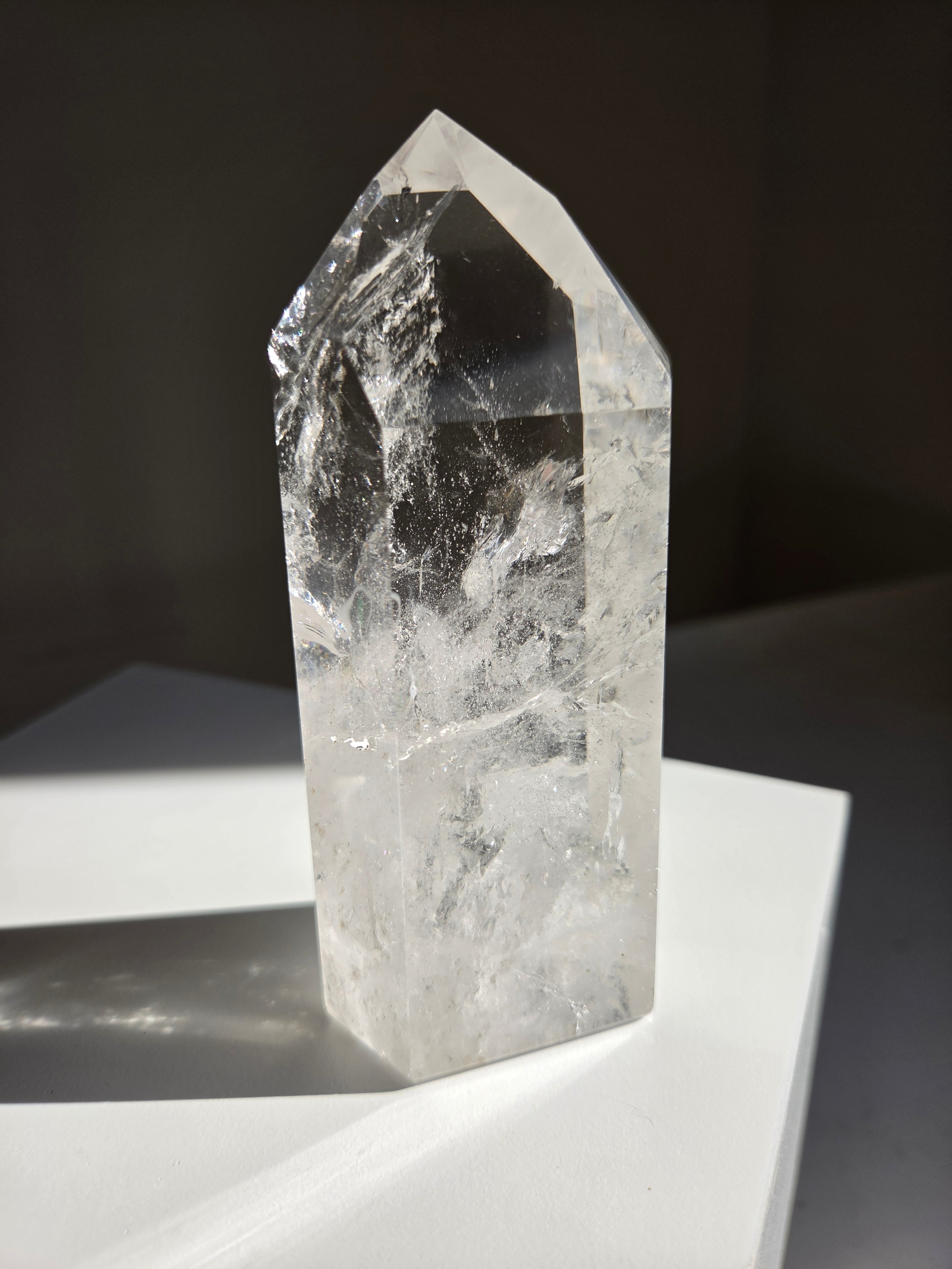 Quartz Tower 027