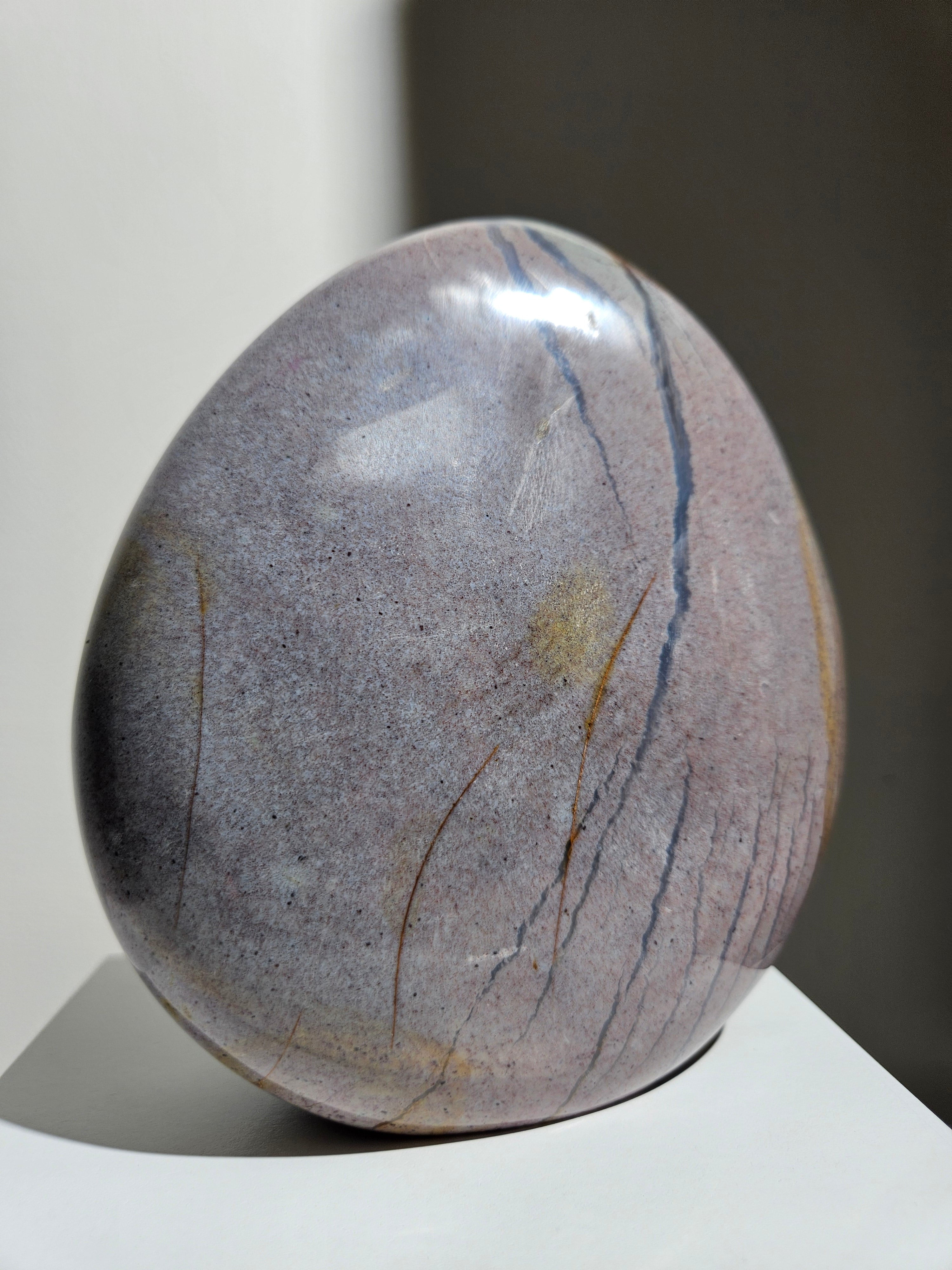 Sea Jasper Freeform 001