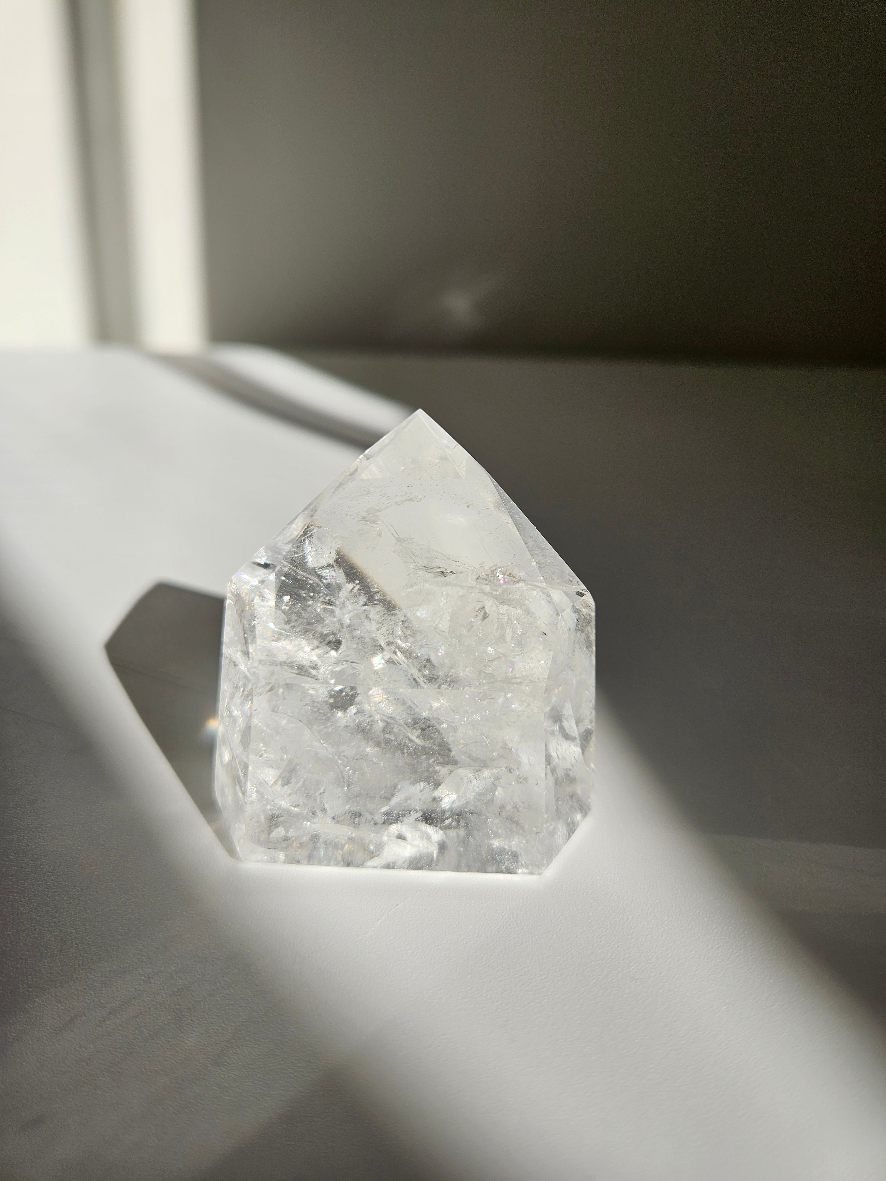 Quartz Tower 011