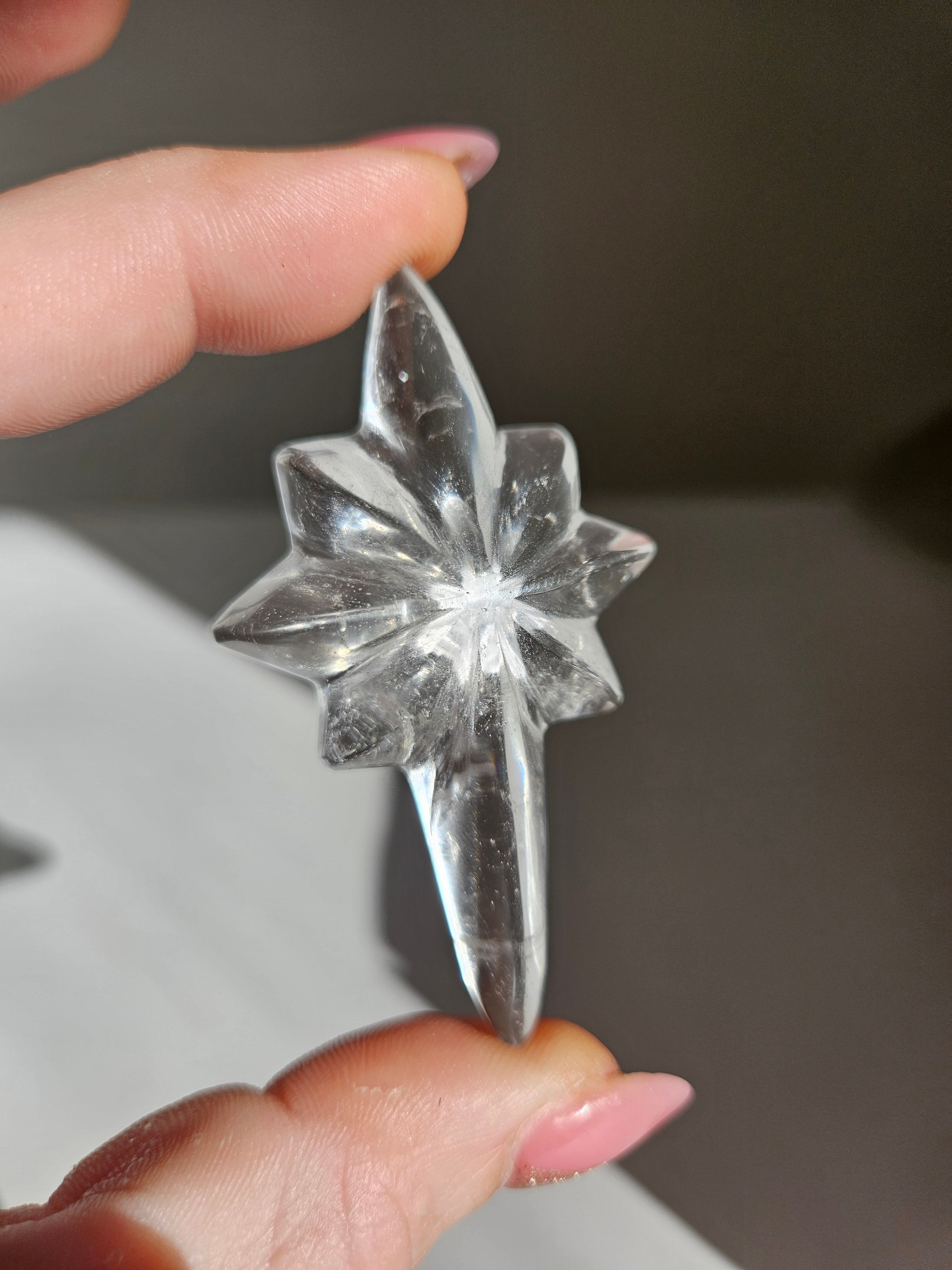 Quartz North Star 003