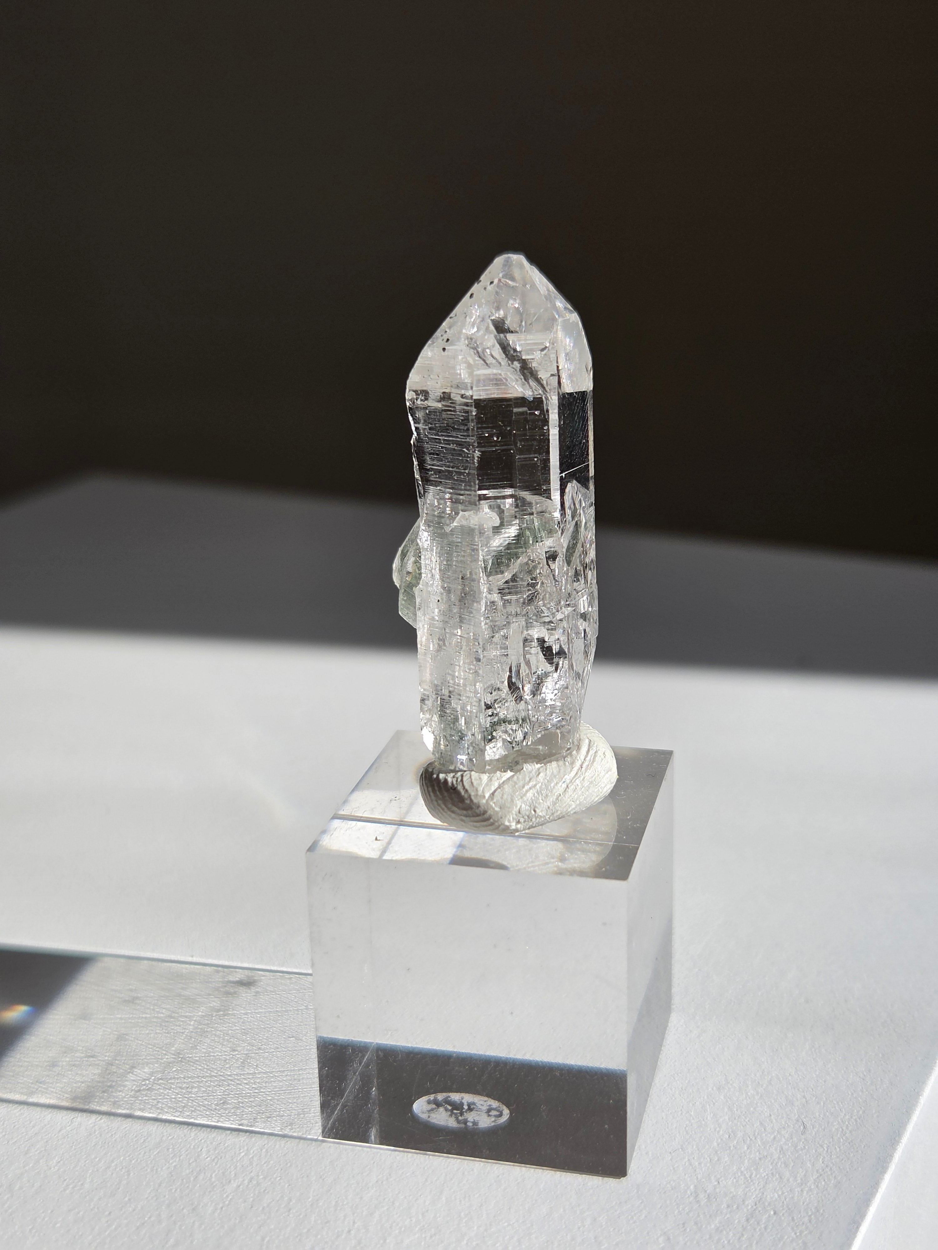 Himalayan Quartz 007