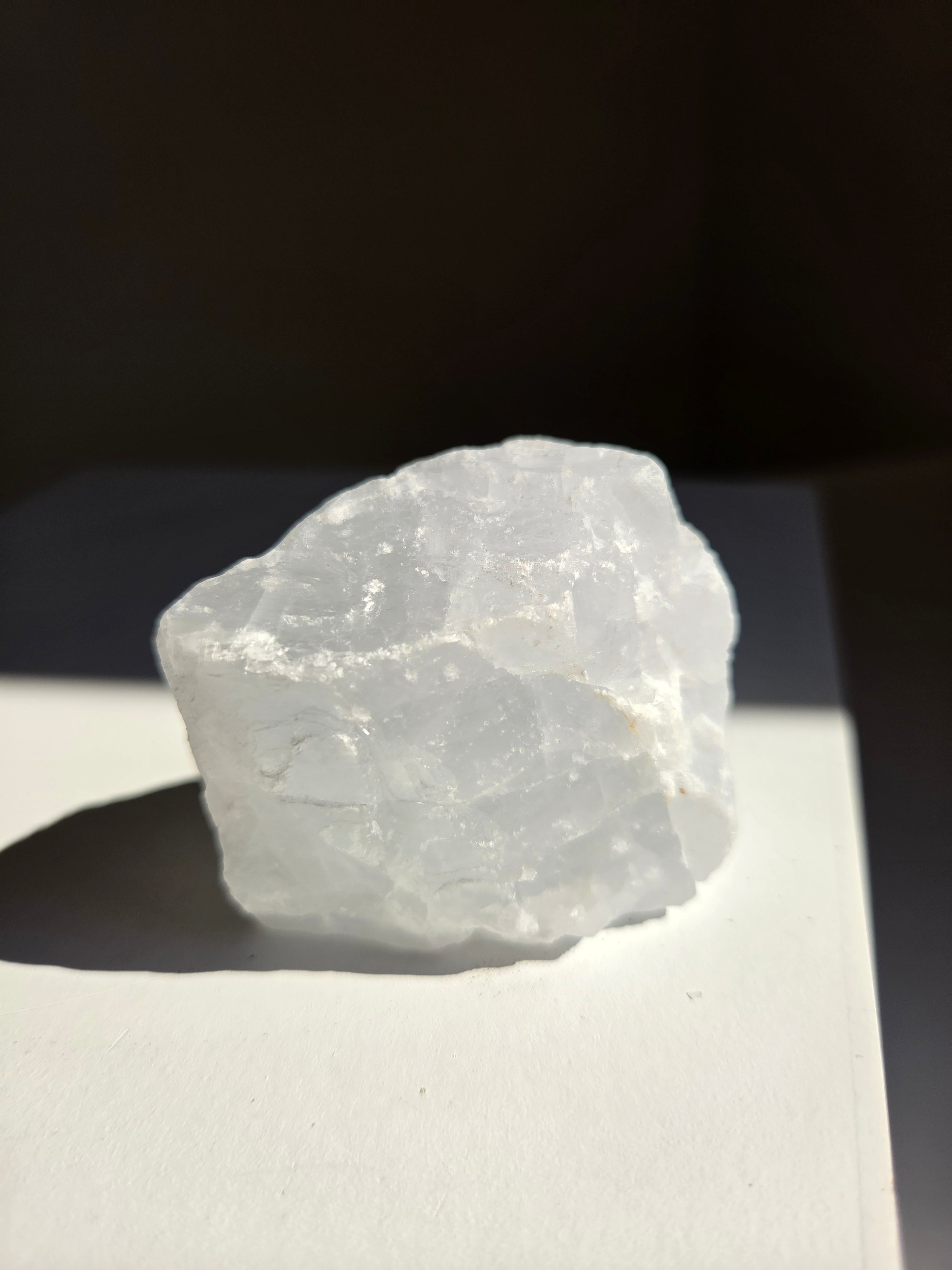 Mexican Blue Celestite 003