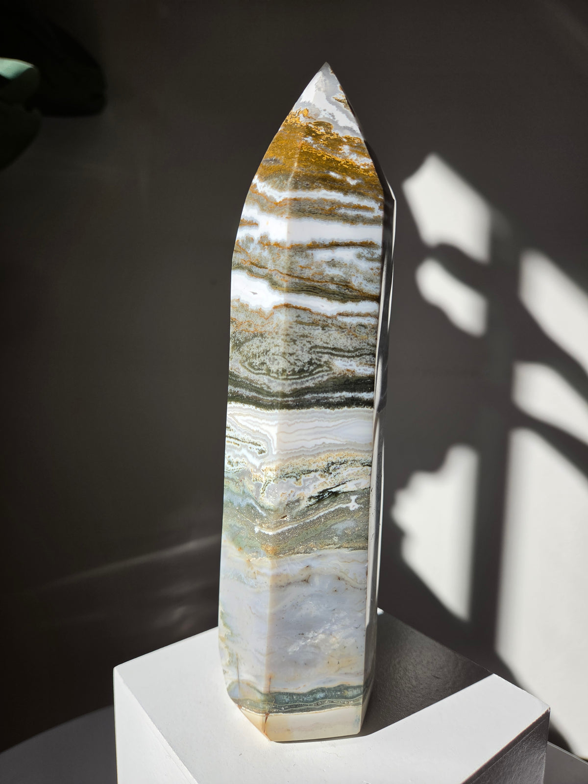 Sea Jasper Tower 007