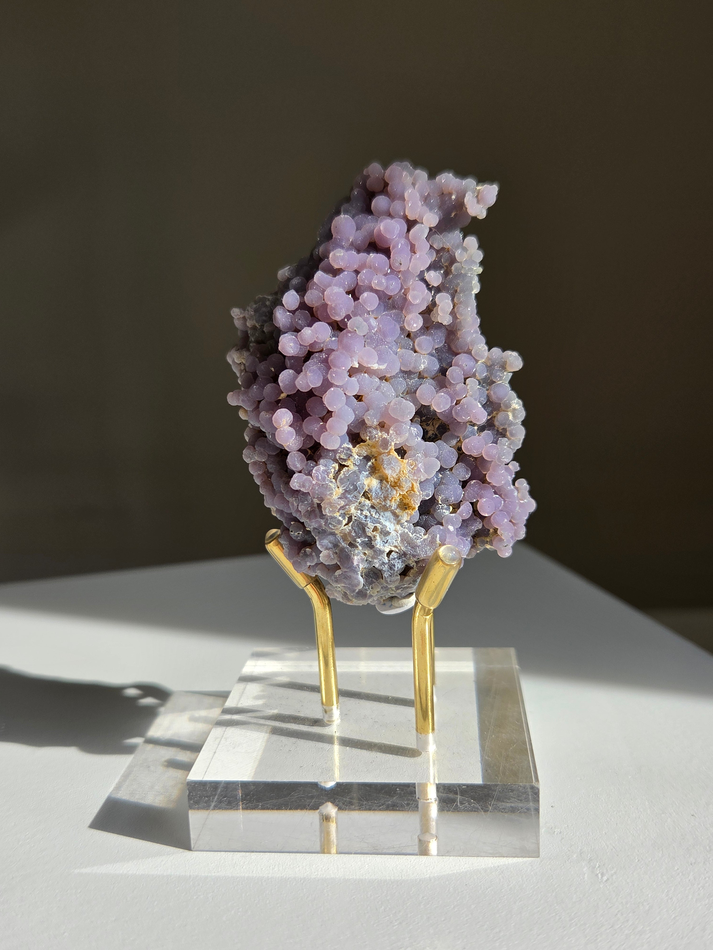 Grape Agate 006