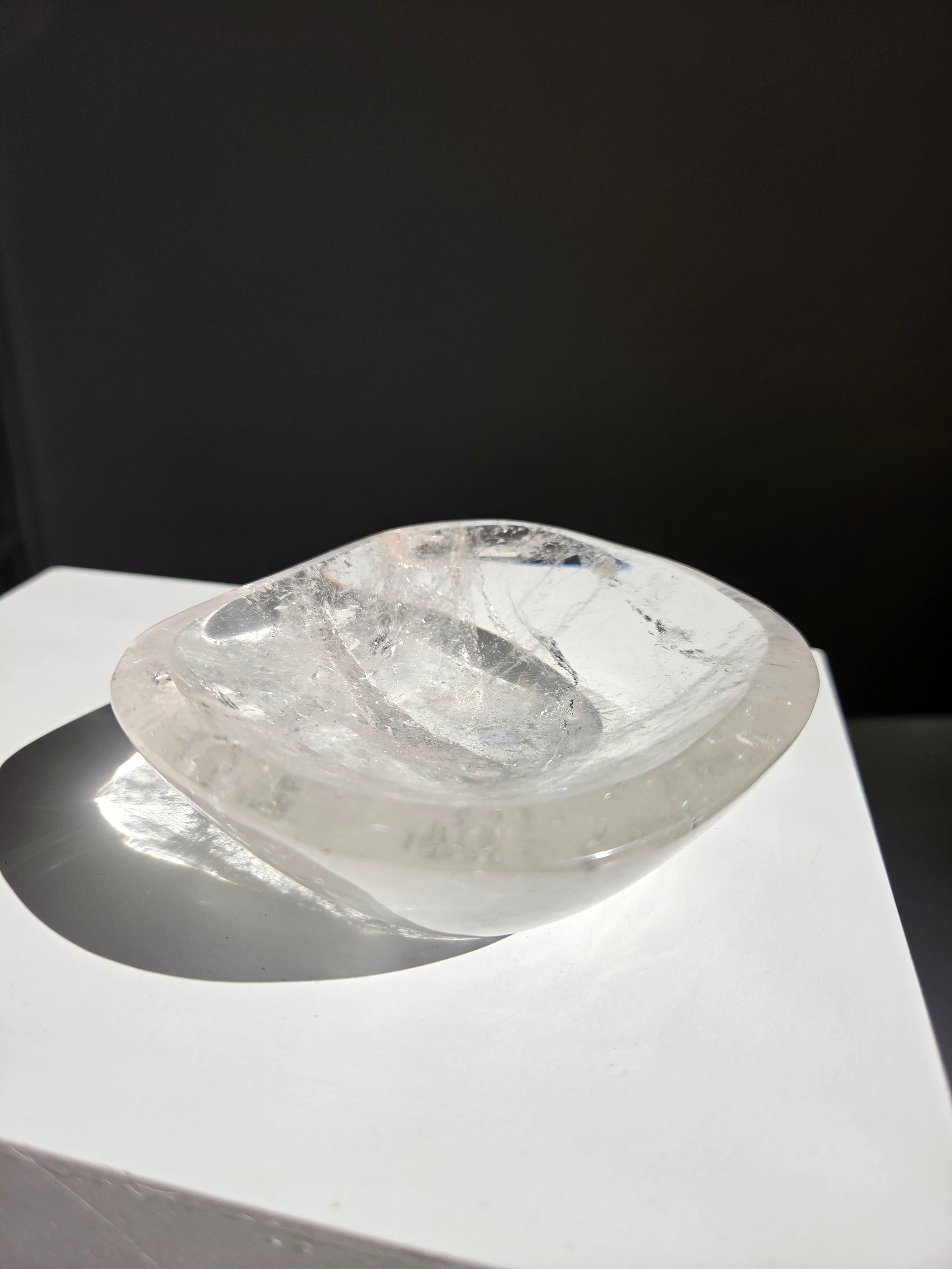 Quartz Bowl 001
