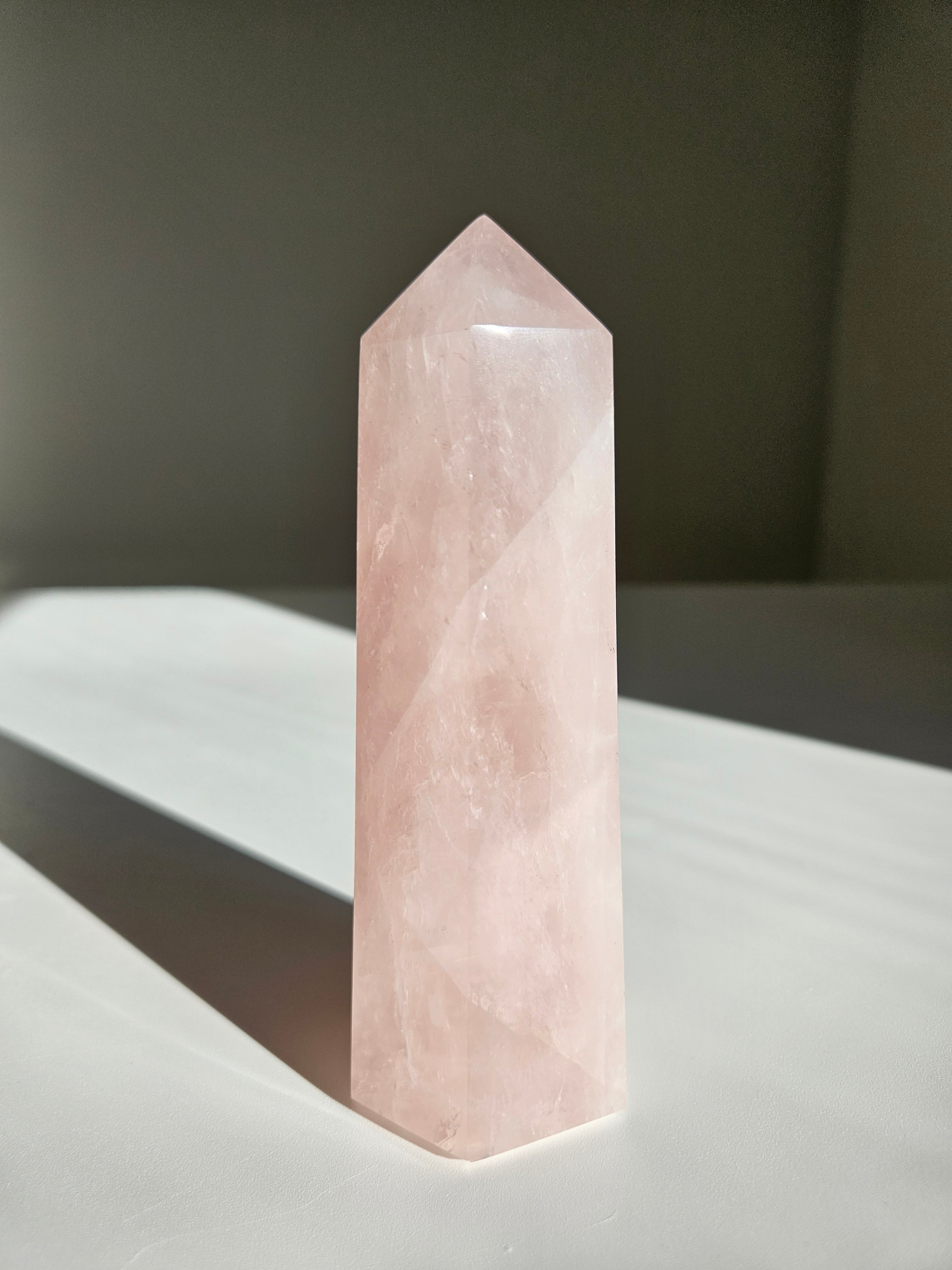 Rose Quartz Tower 002