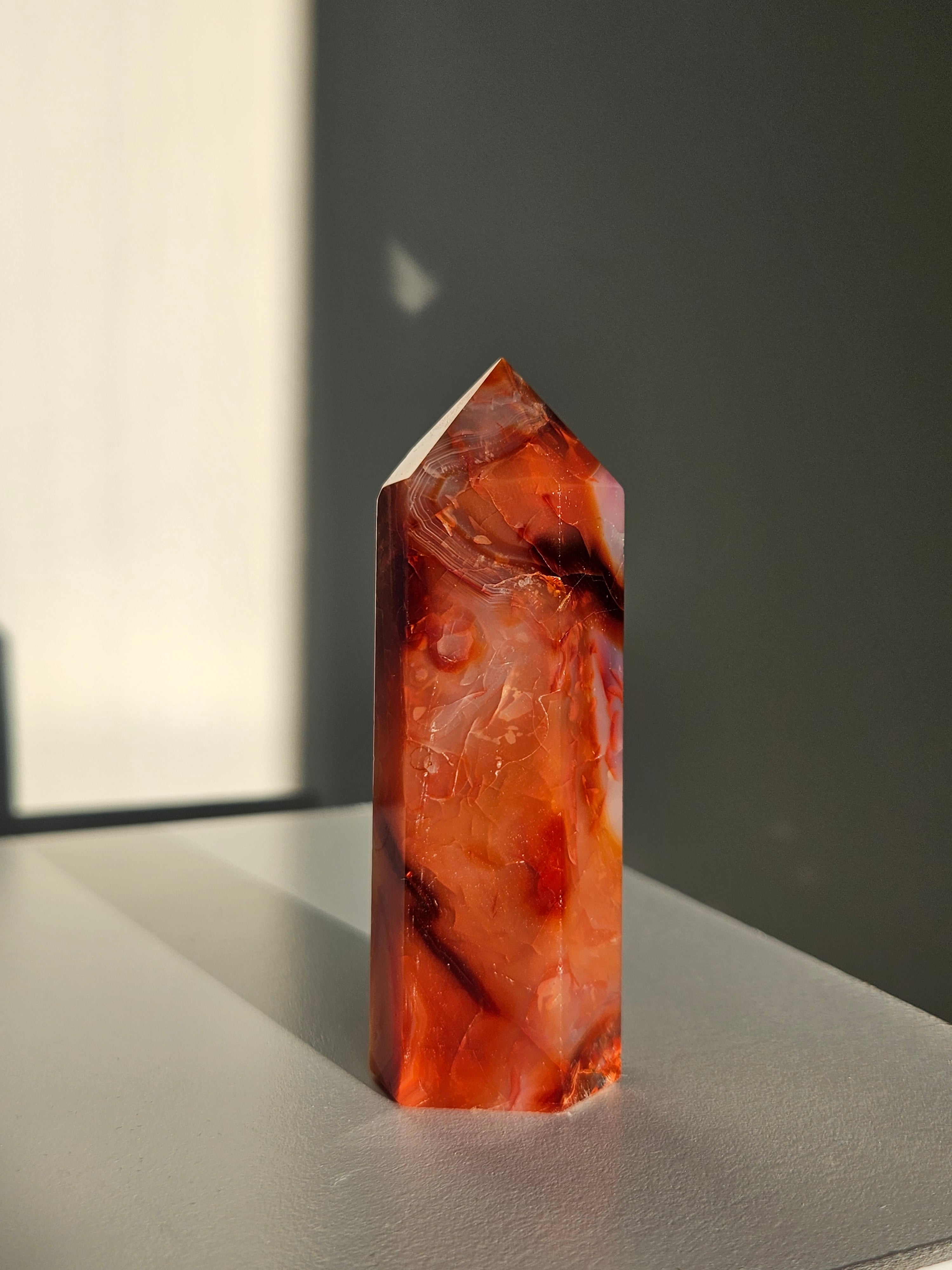 Carnelian Tower 003