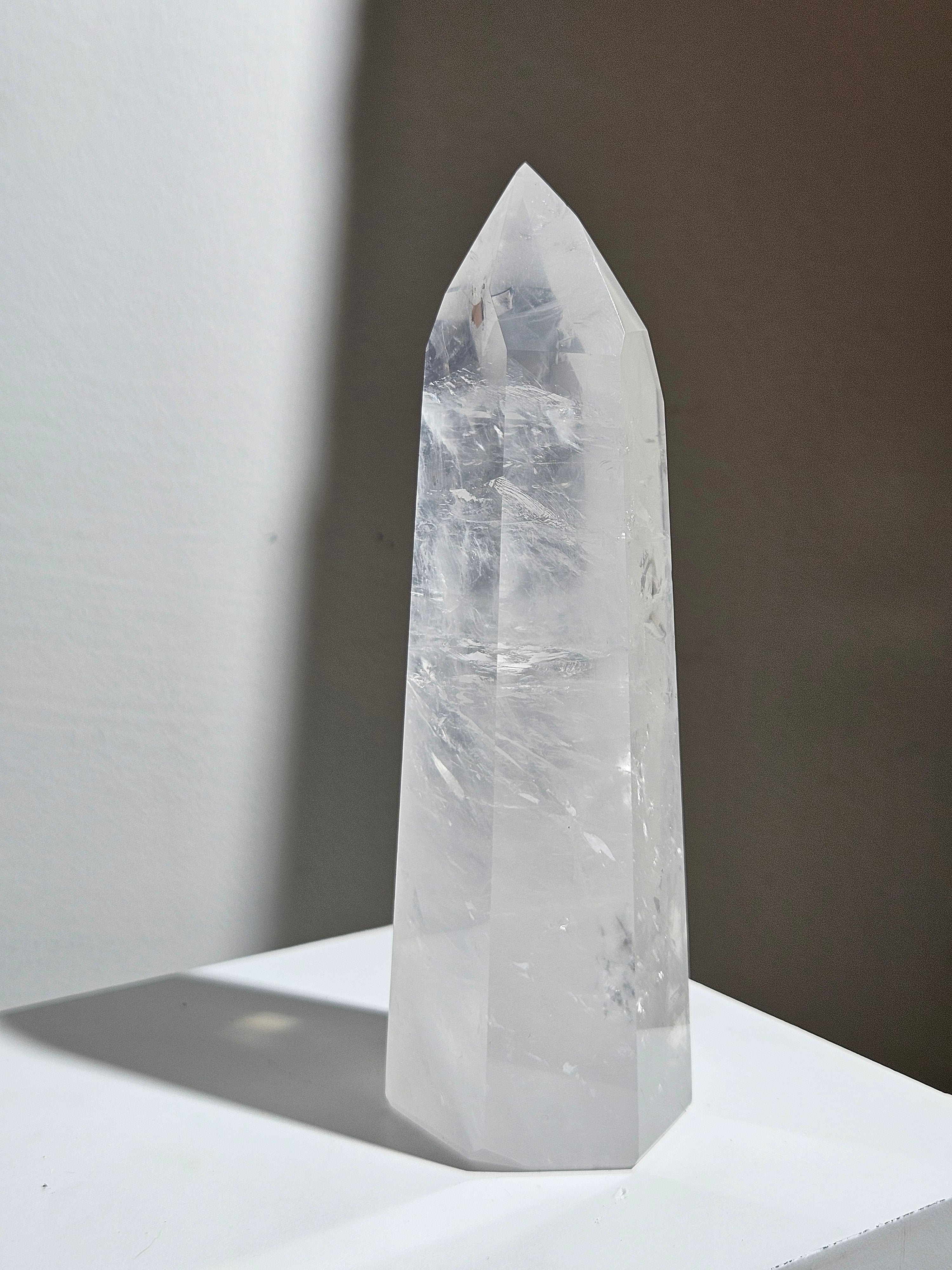 Girasol Quartz Tower 012