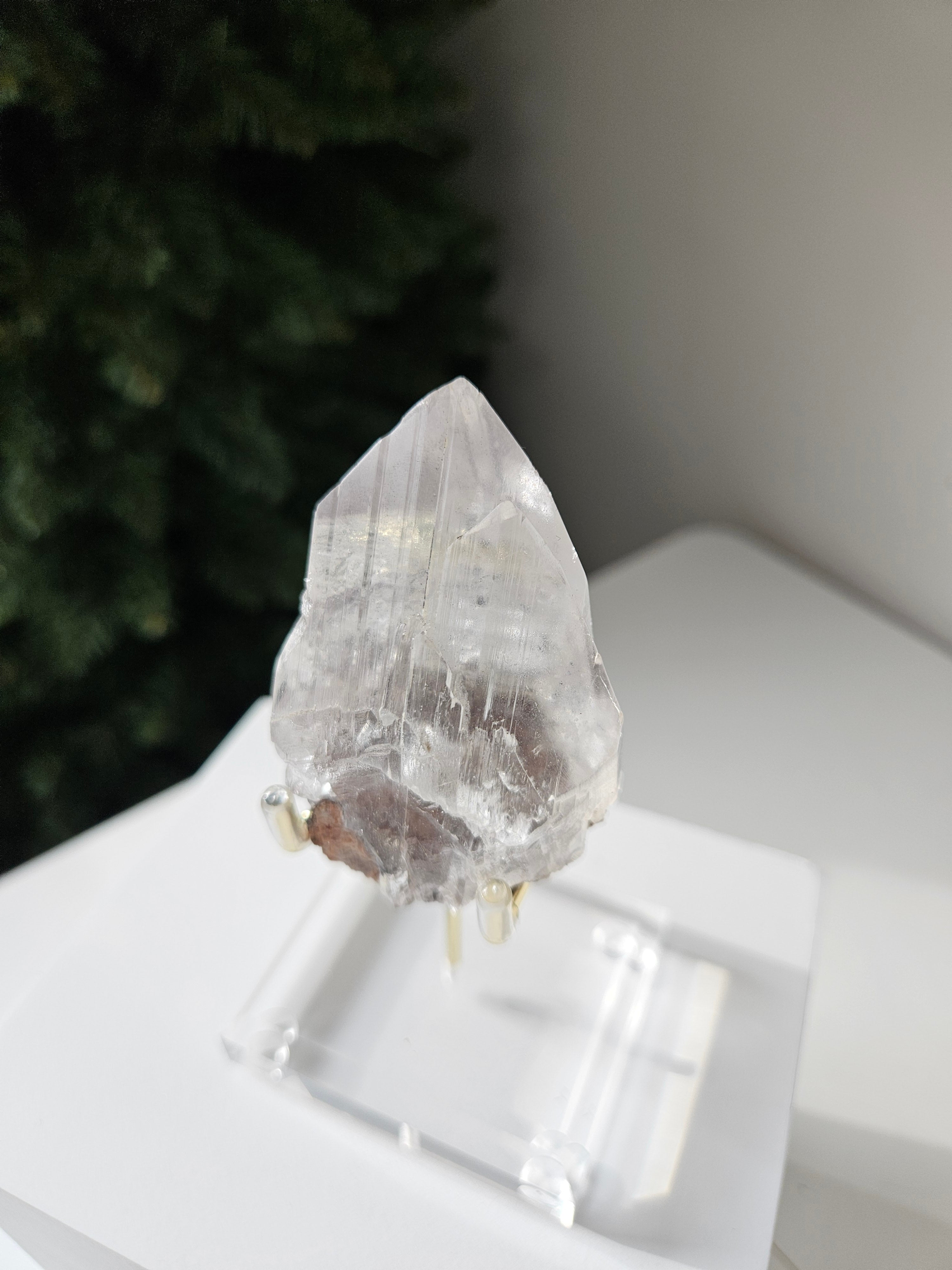 Naica Selenite 001