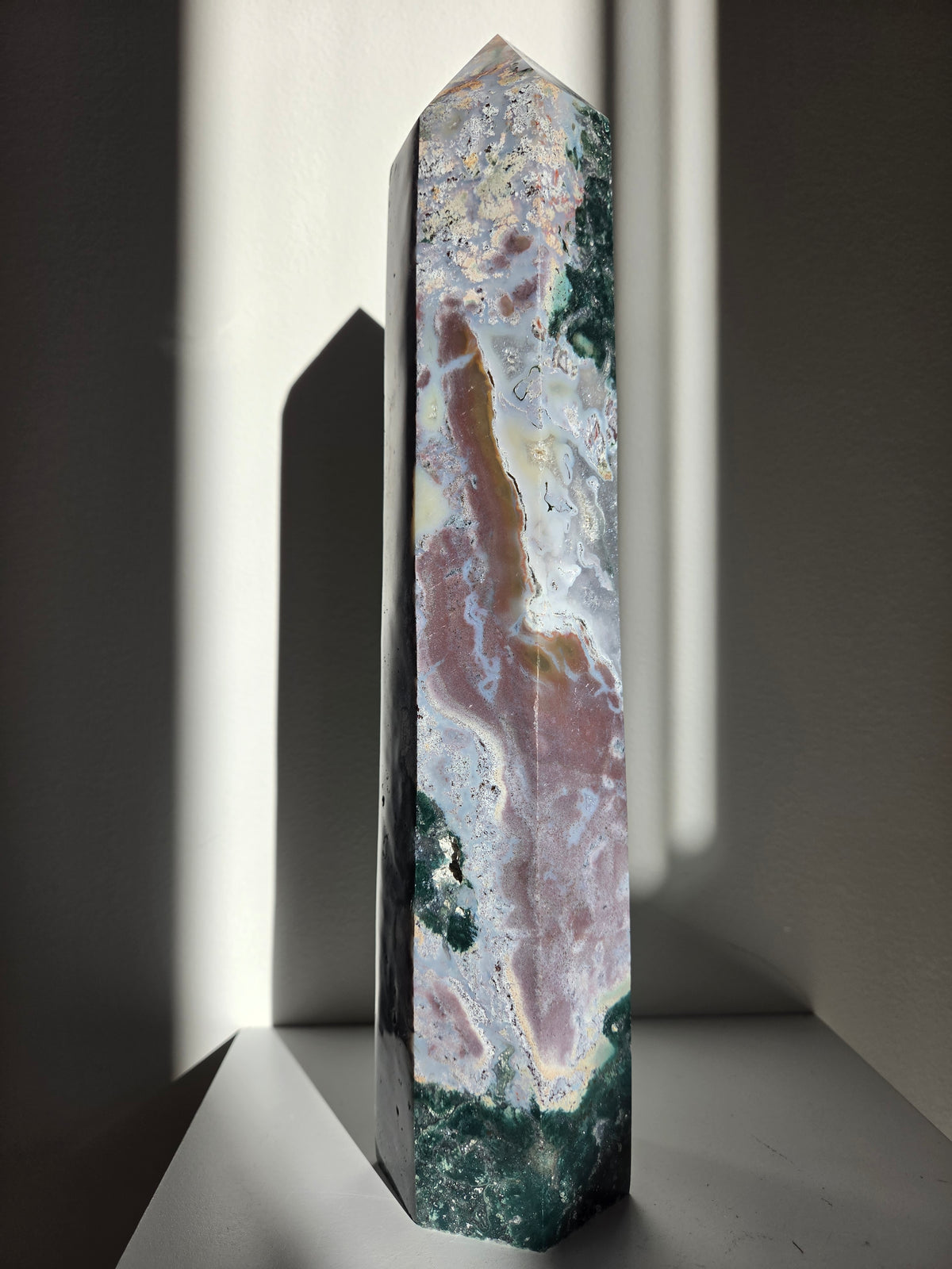 XL Sea Jasper Tower 008