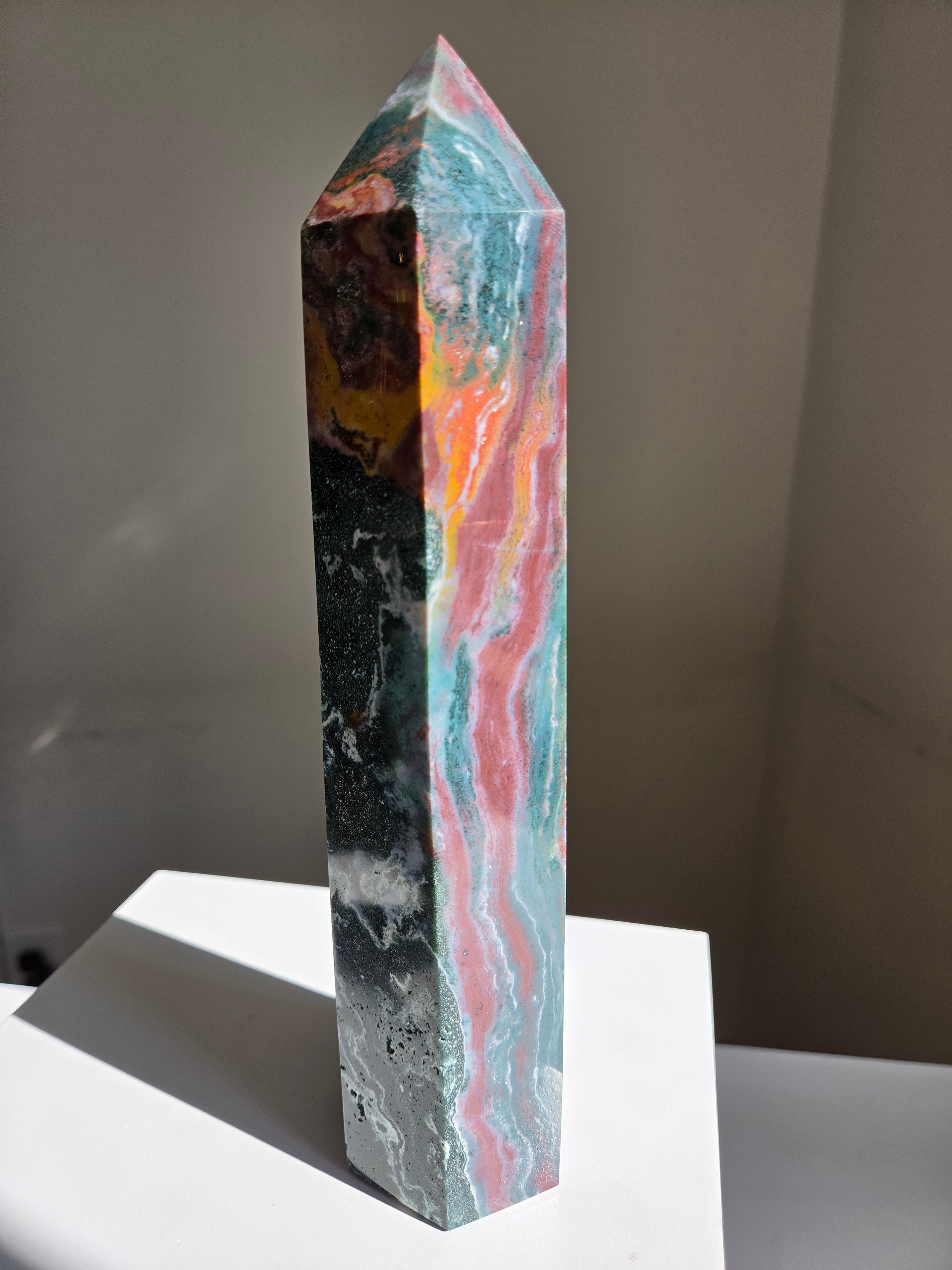 Sea Jasper Tower 003