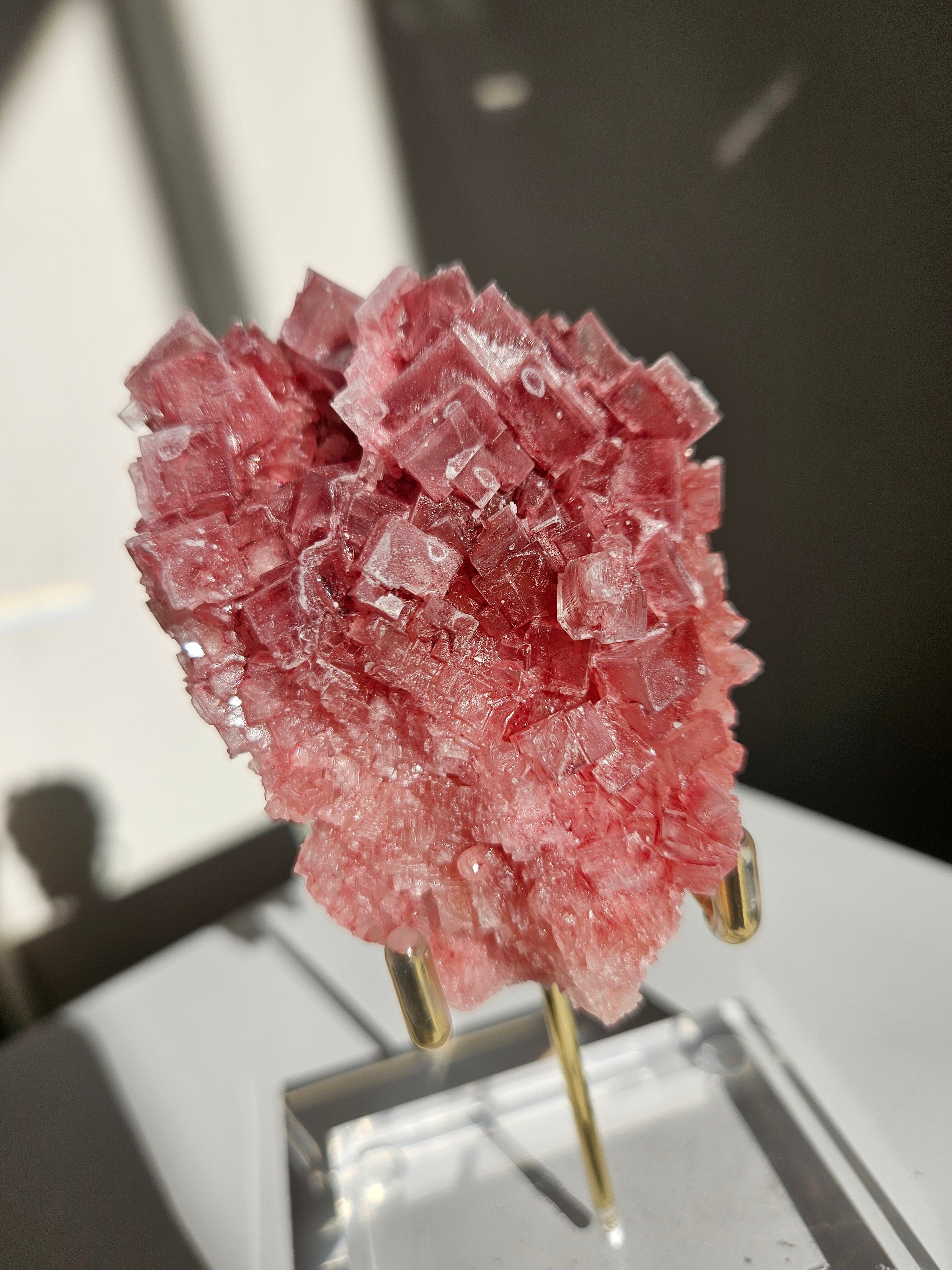 Pink Halite 006