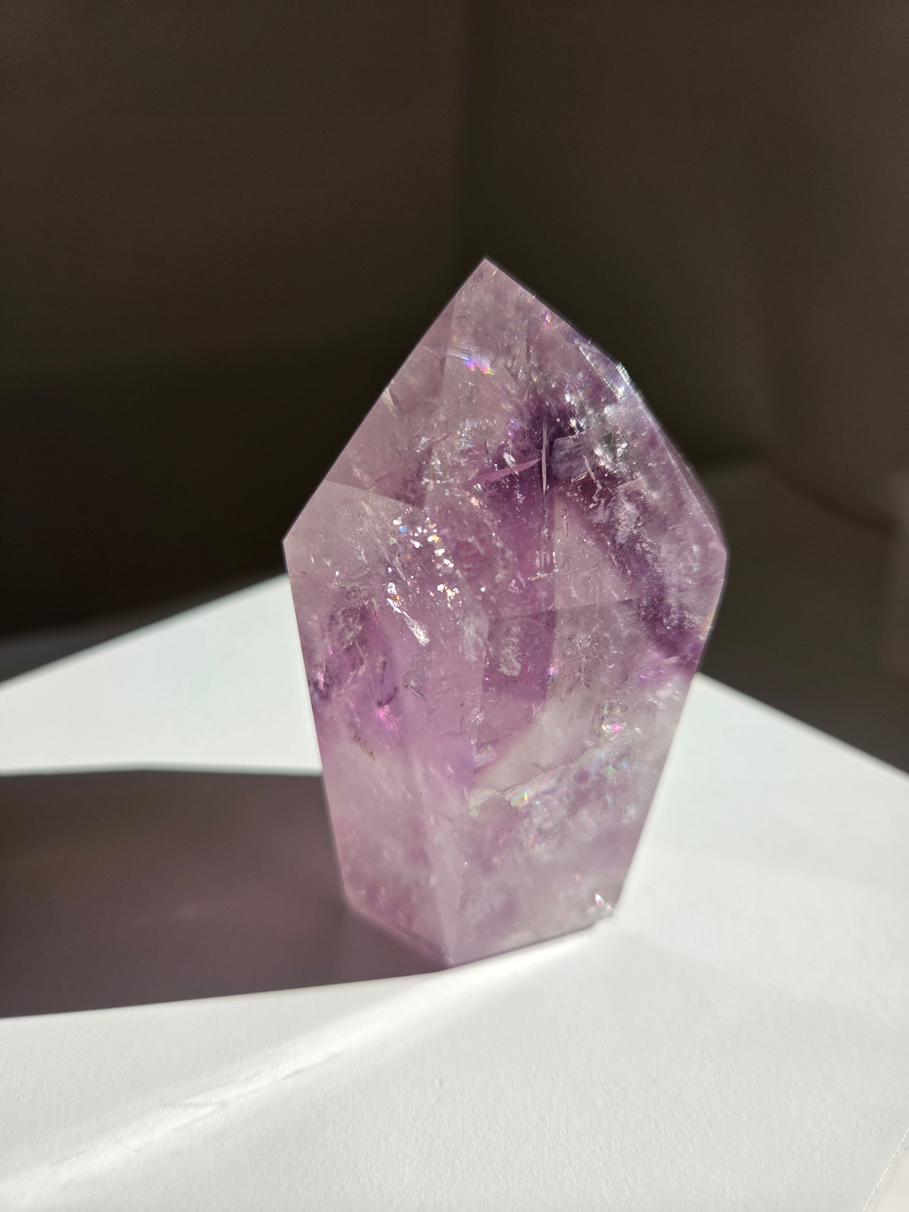 Phantom Amethyst Tower 004