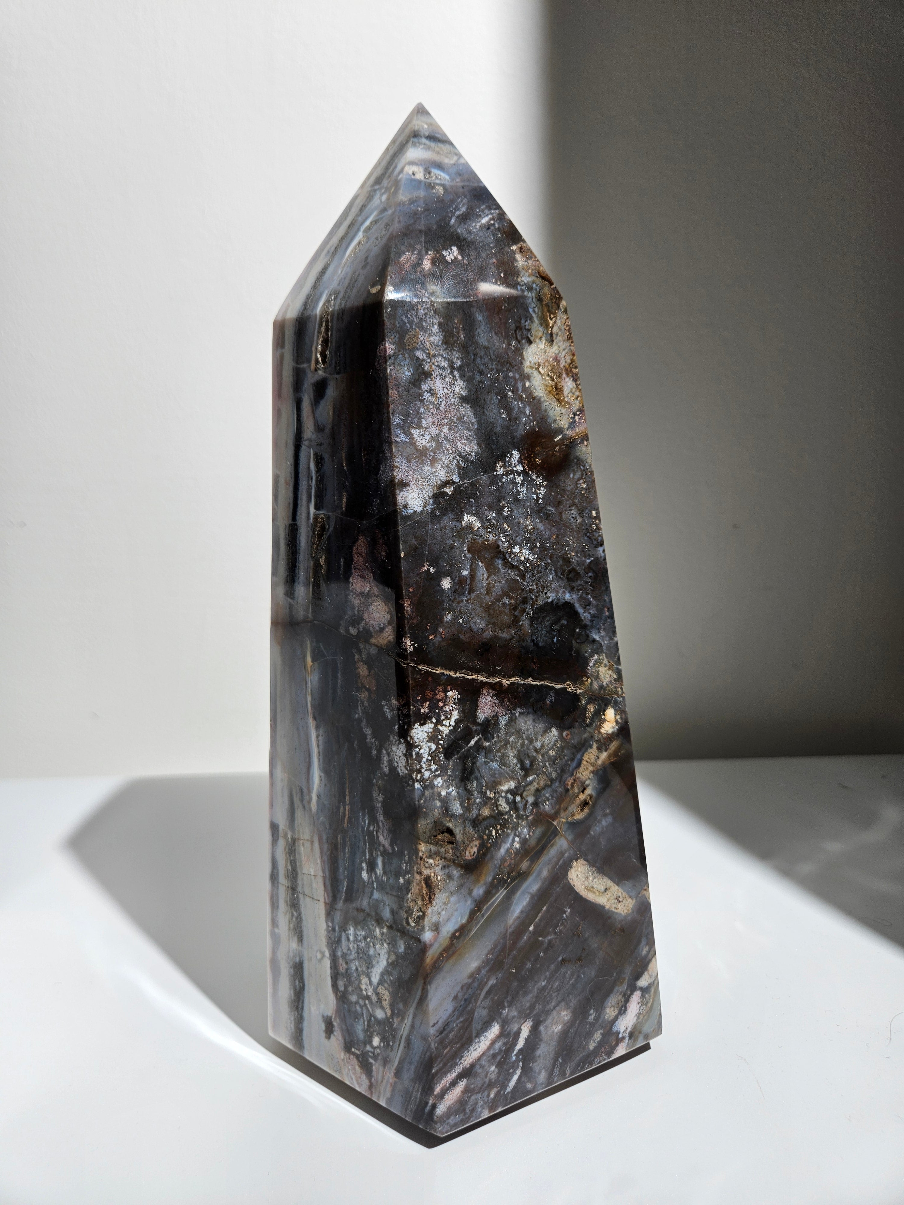 Sea Jasper Tower 001