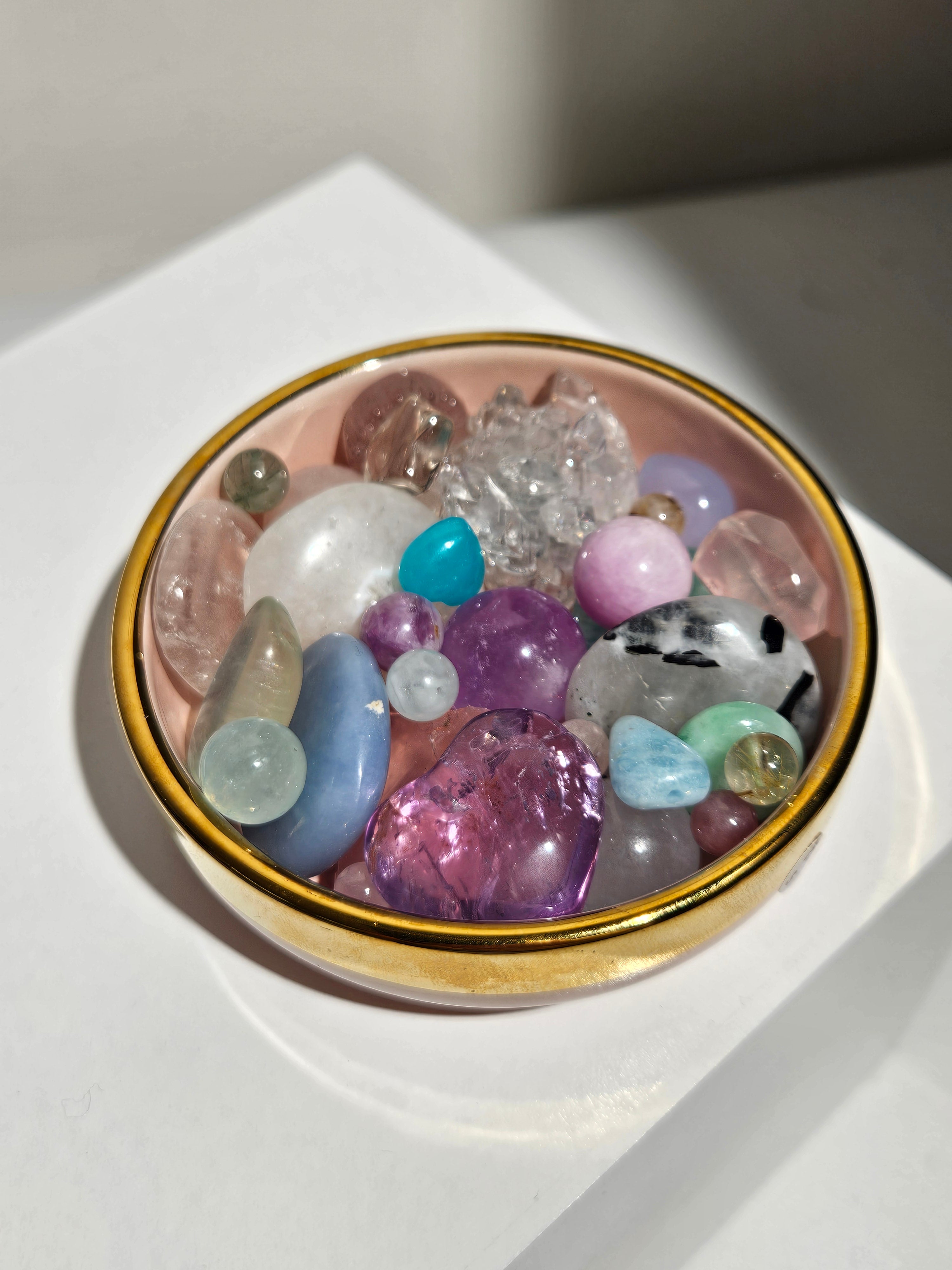 Mini filled Bowl 001